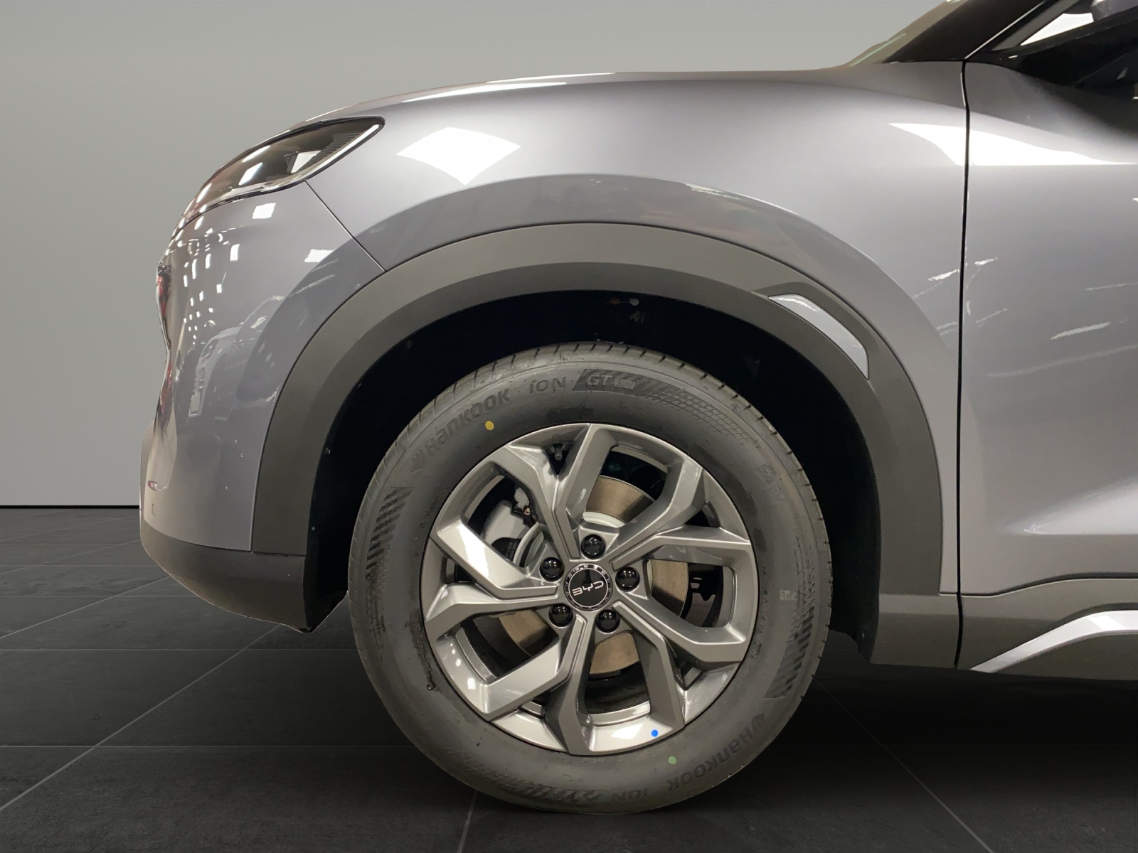 BYD Atto 2 Comfort-image-9