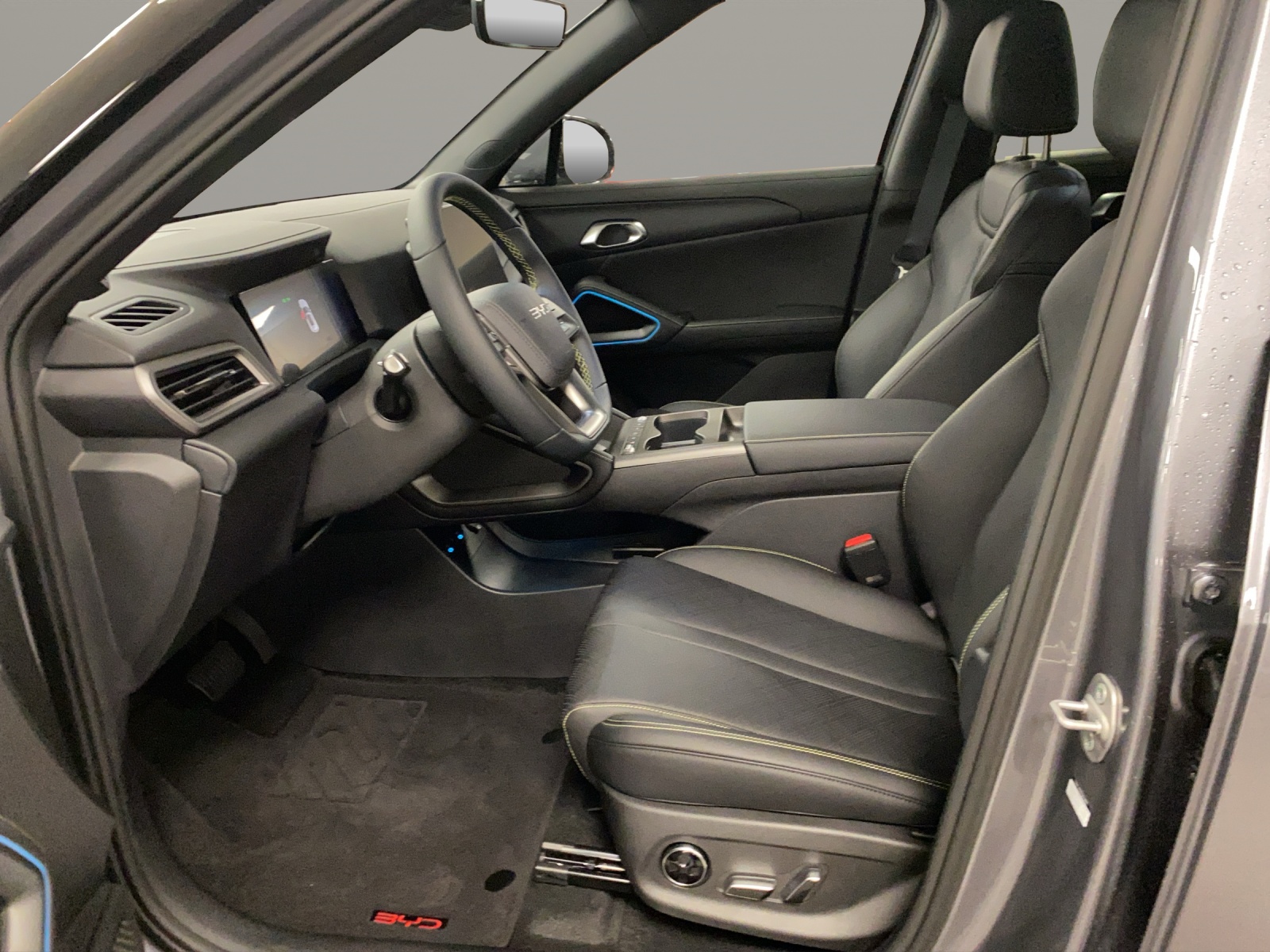 BYD Atto 2 Comfort-image-10