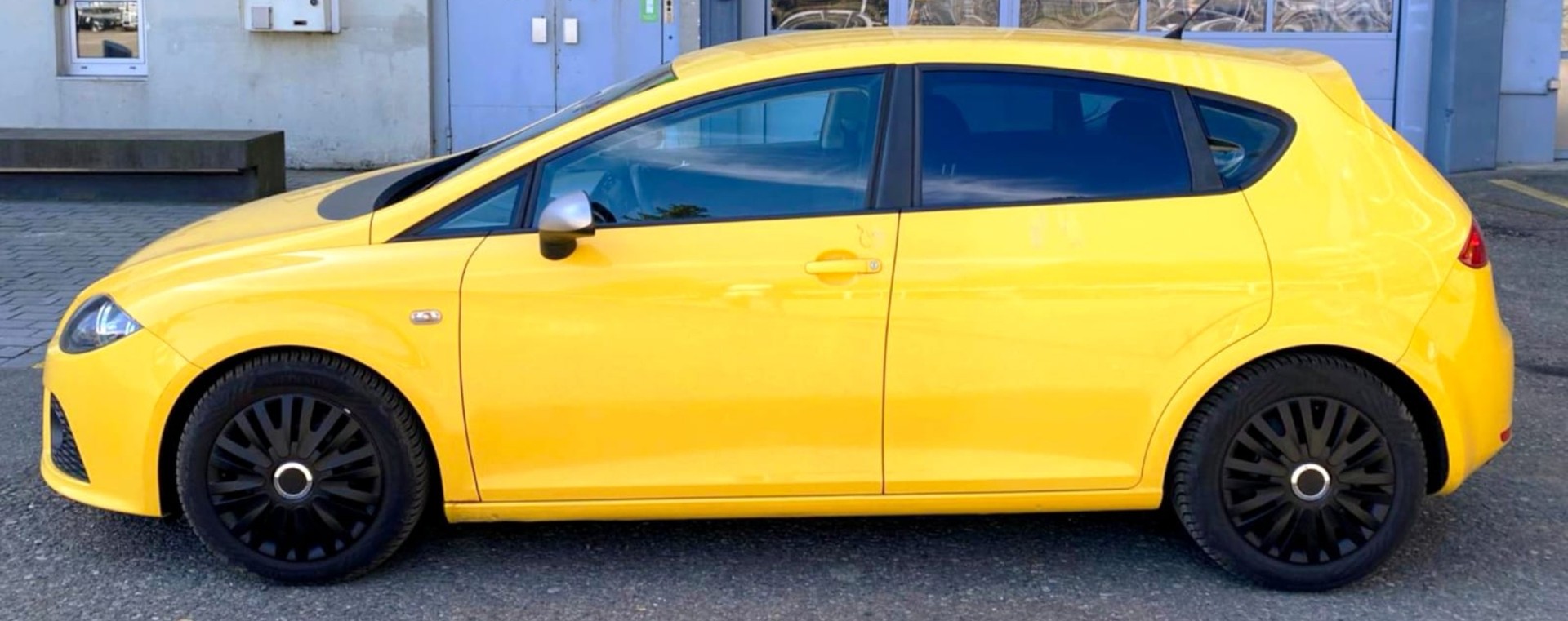 SEAT Leon 2.0 TDI FR-image-5