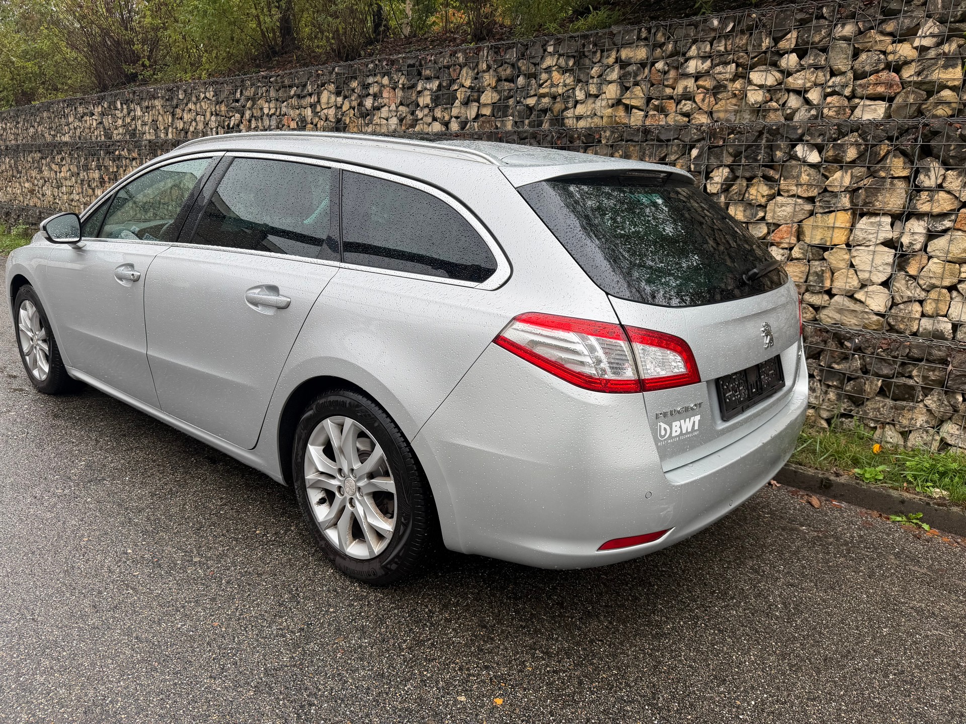 PEUGEOT 508 SW 2.0 HDI Allure-image-2