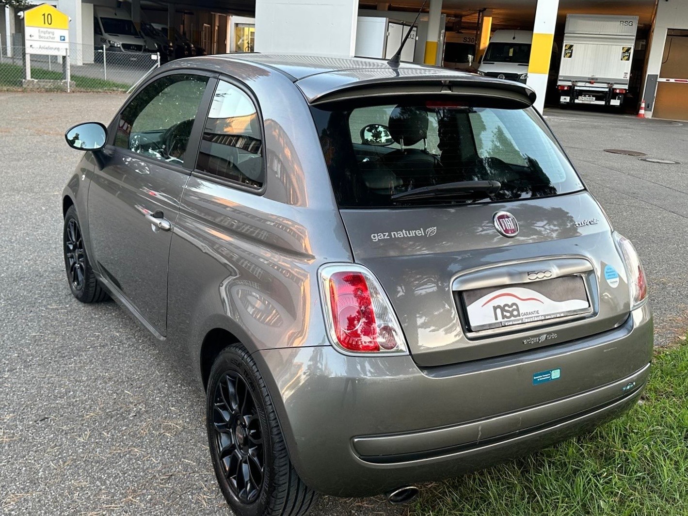 FIAT 500 0.9 Twinair Turbo-image-3