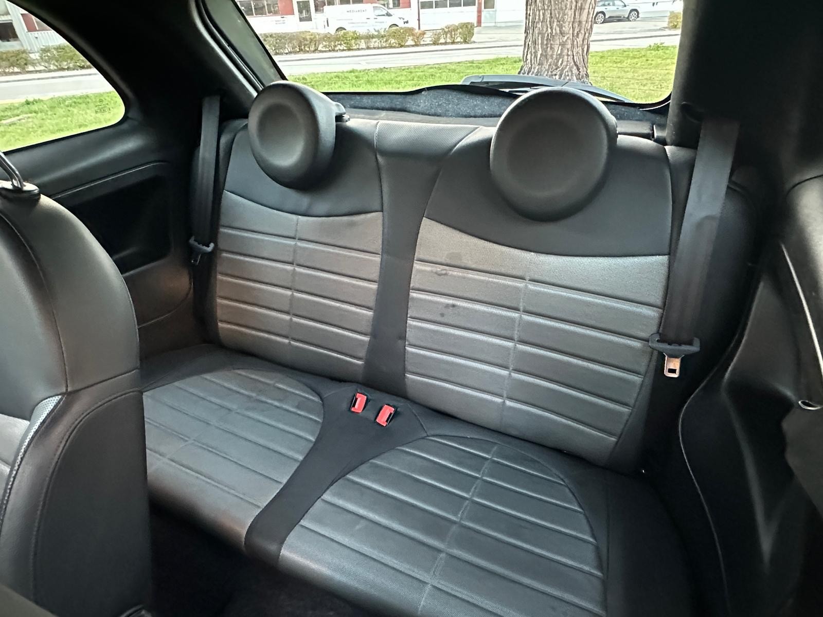 FIAT 500 0.9 Twinair Turbo-image-7