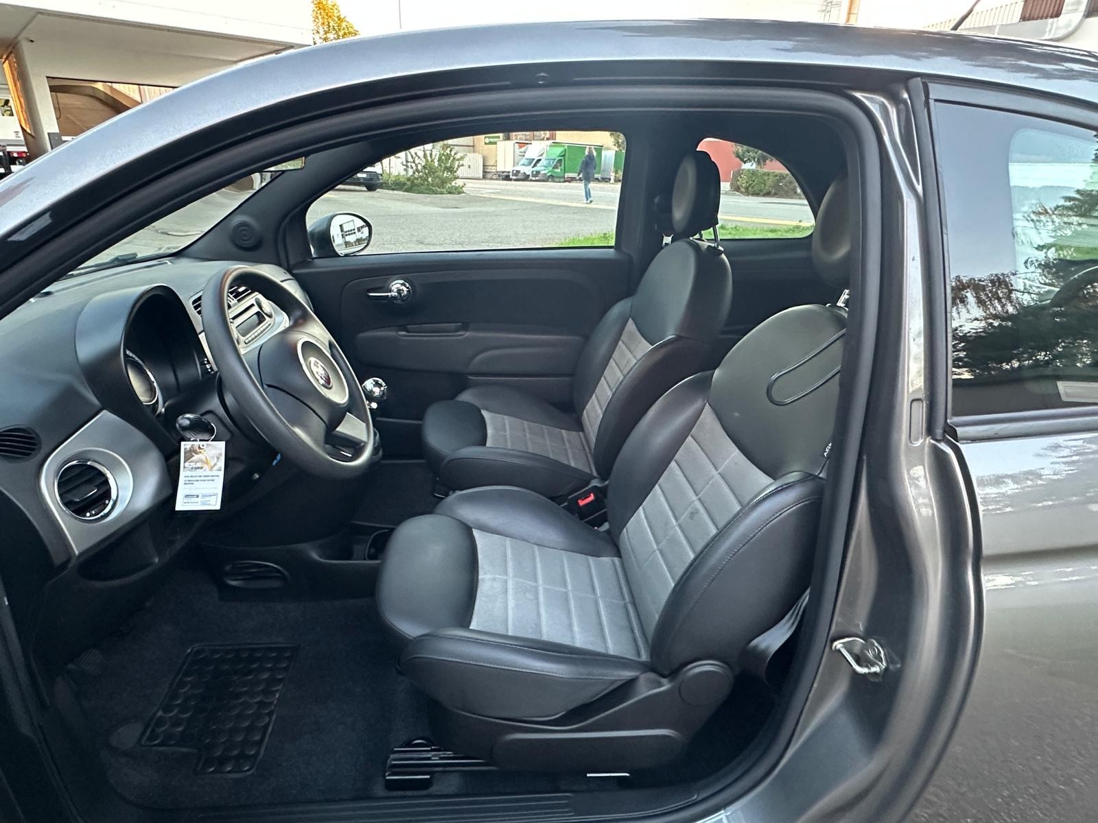 FIAT 500 0.9 Twinair Turbo-image-5