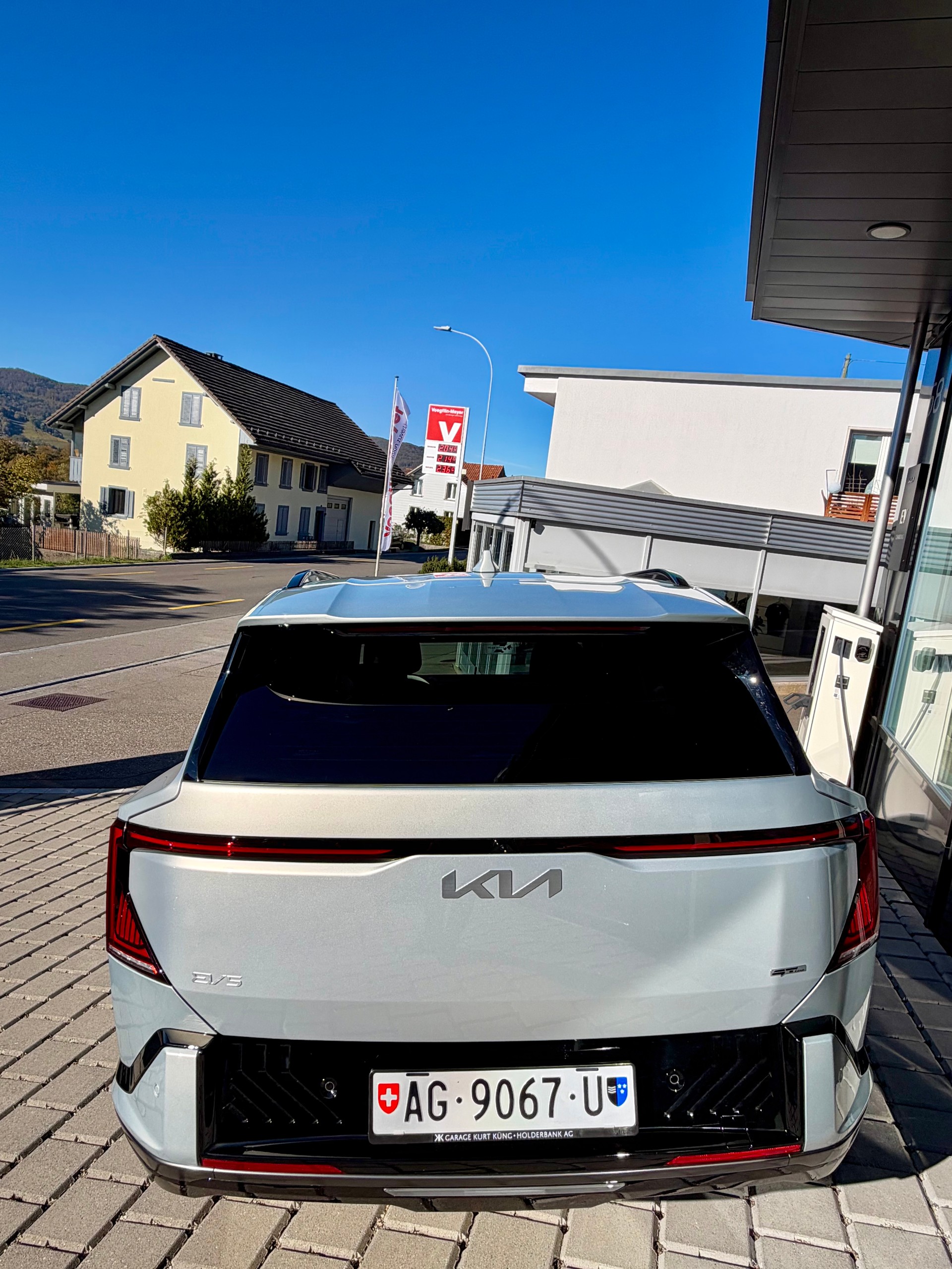 KIA EV4 81,4 kWh GT-Line 4x4-image-3