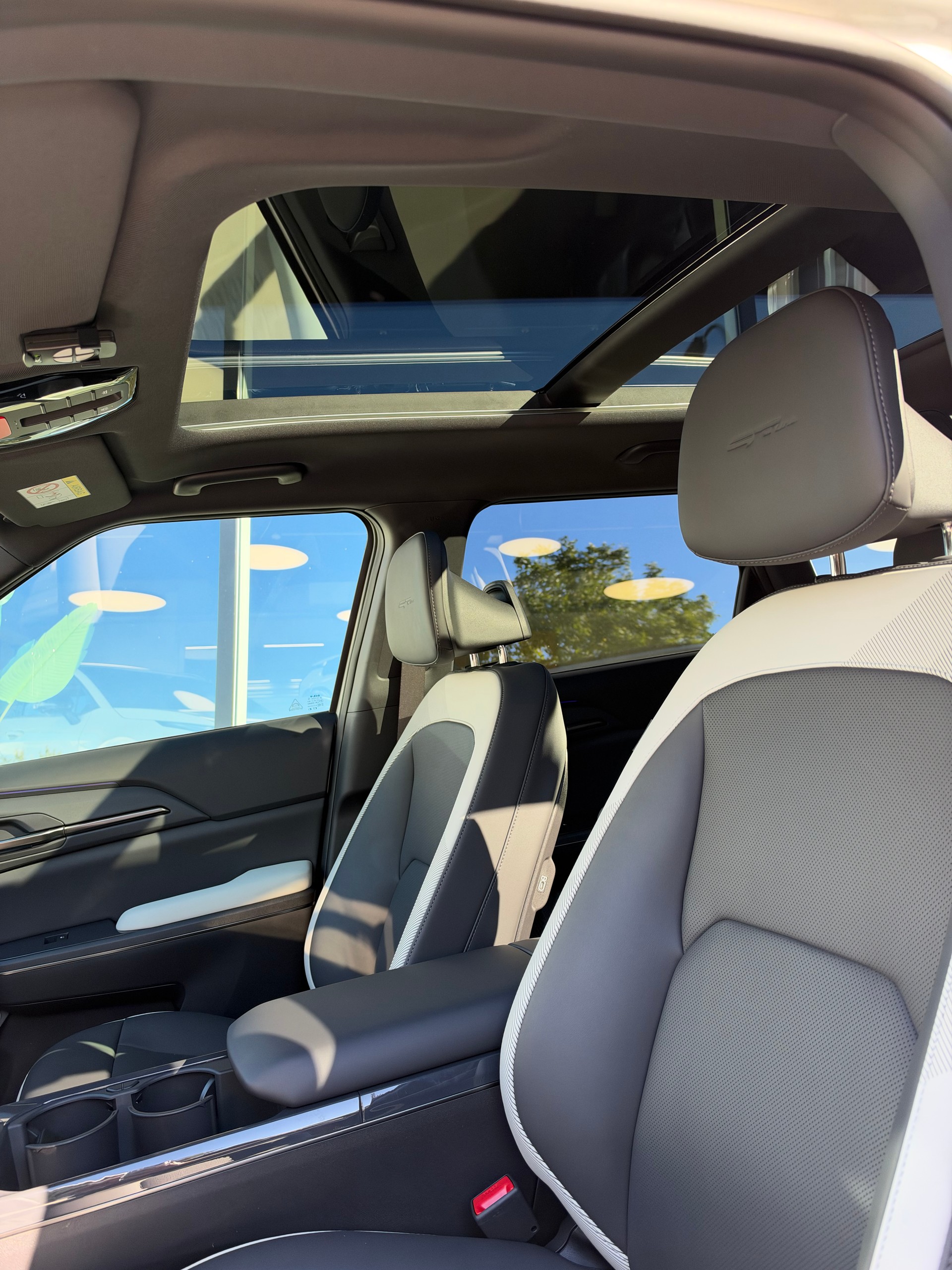 KIA EV4 81,4 kWh GT-Line 4x4-image-7