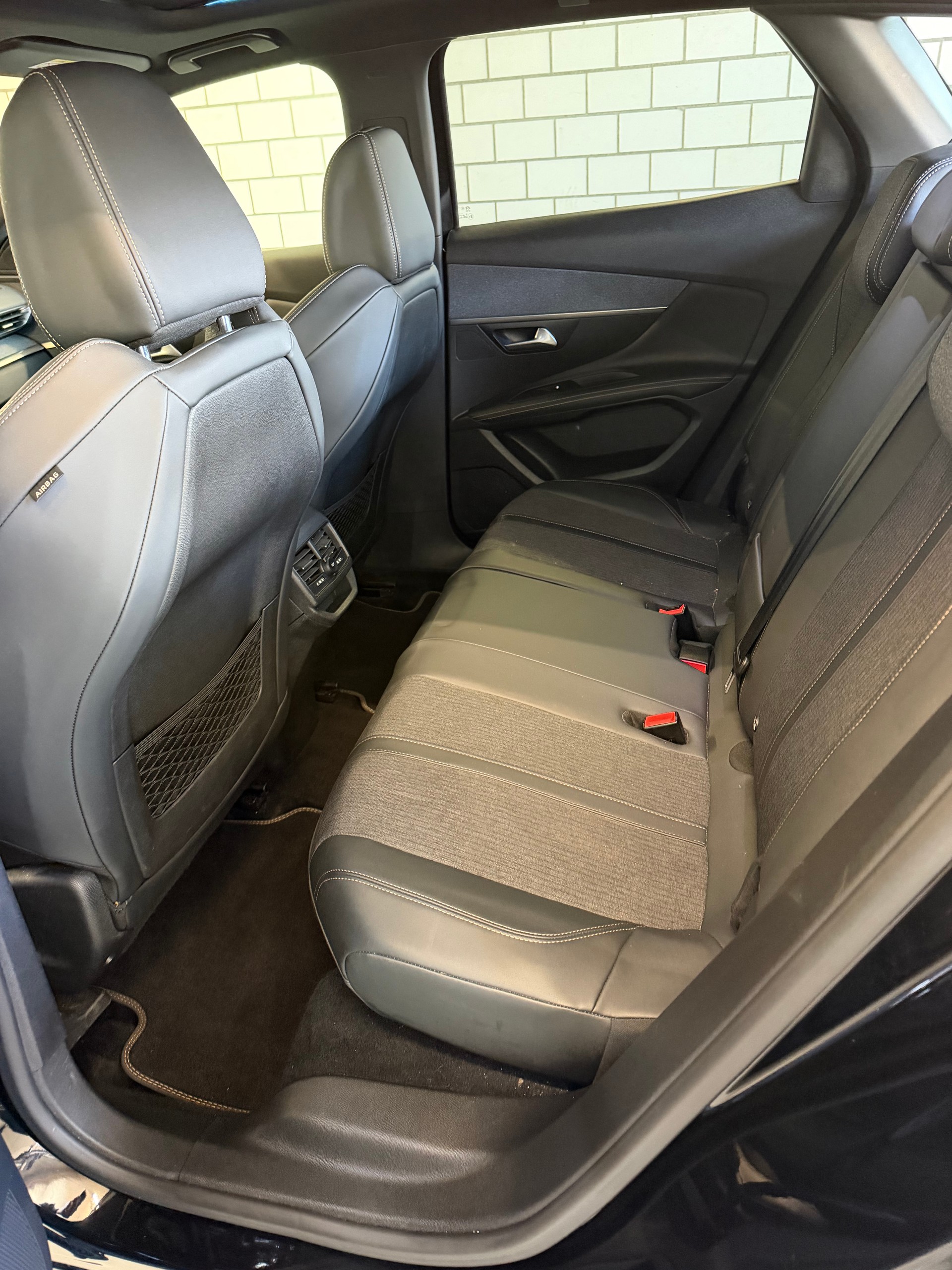 PEUGEOT 3008 1.6 THP GT Line EAT-image-7