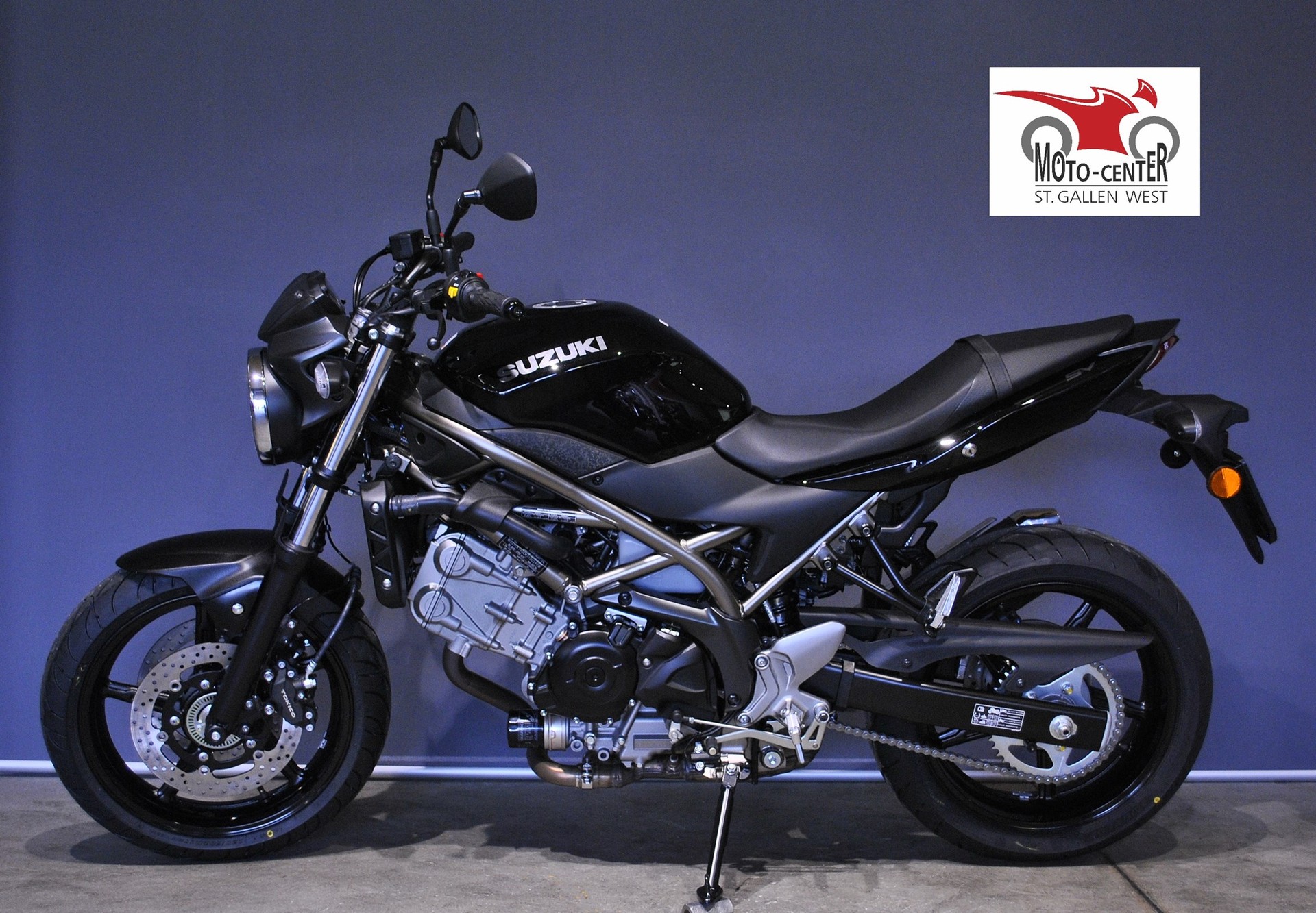 SUZUKI SV 650-showroom-element-2