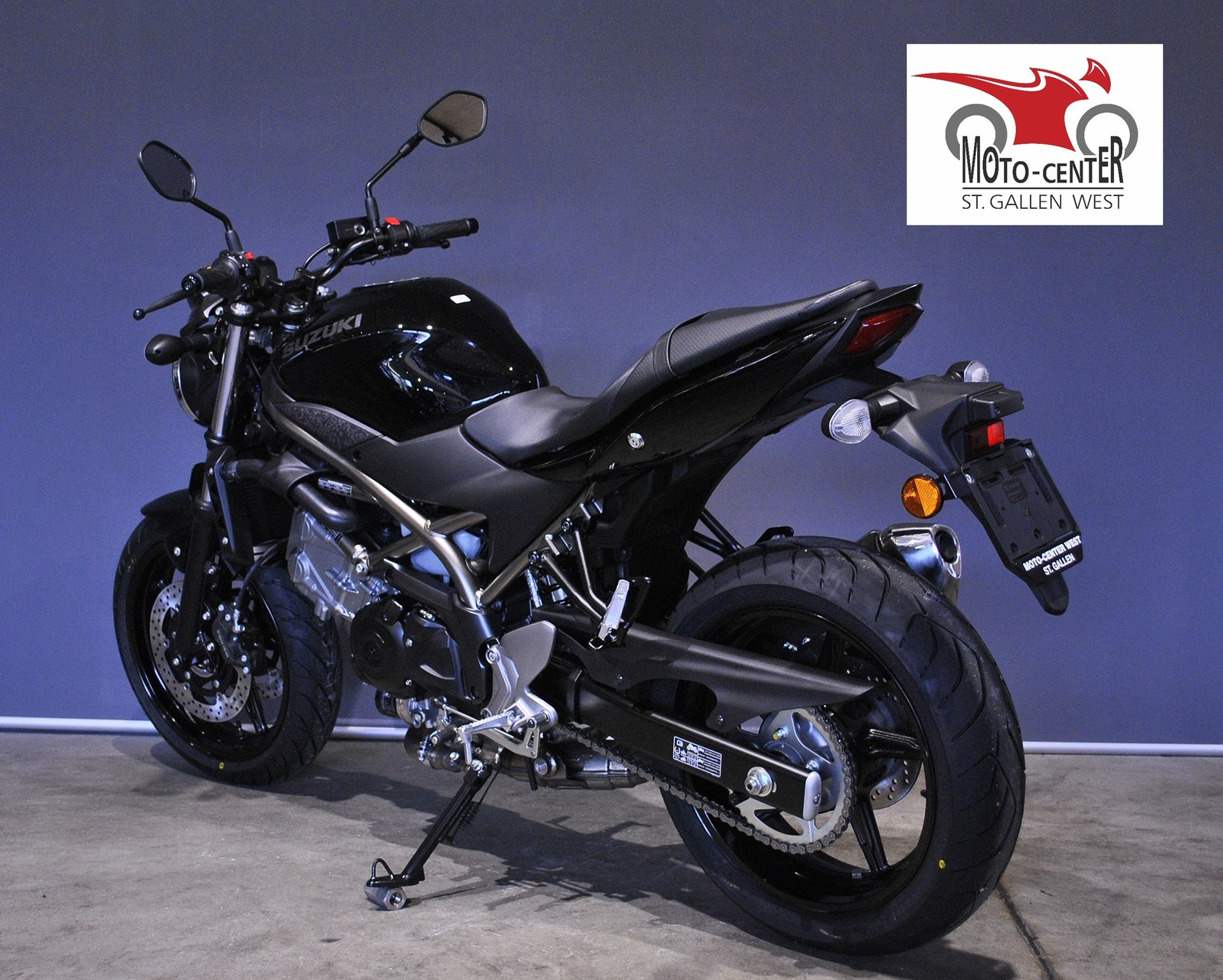 SUZUKI SV 650-showroom-element-3
