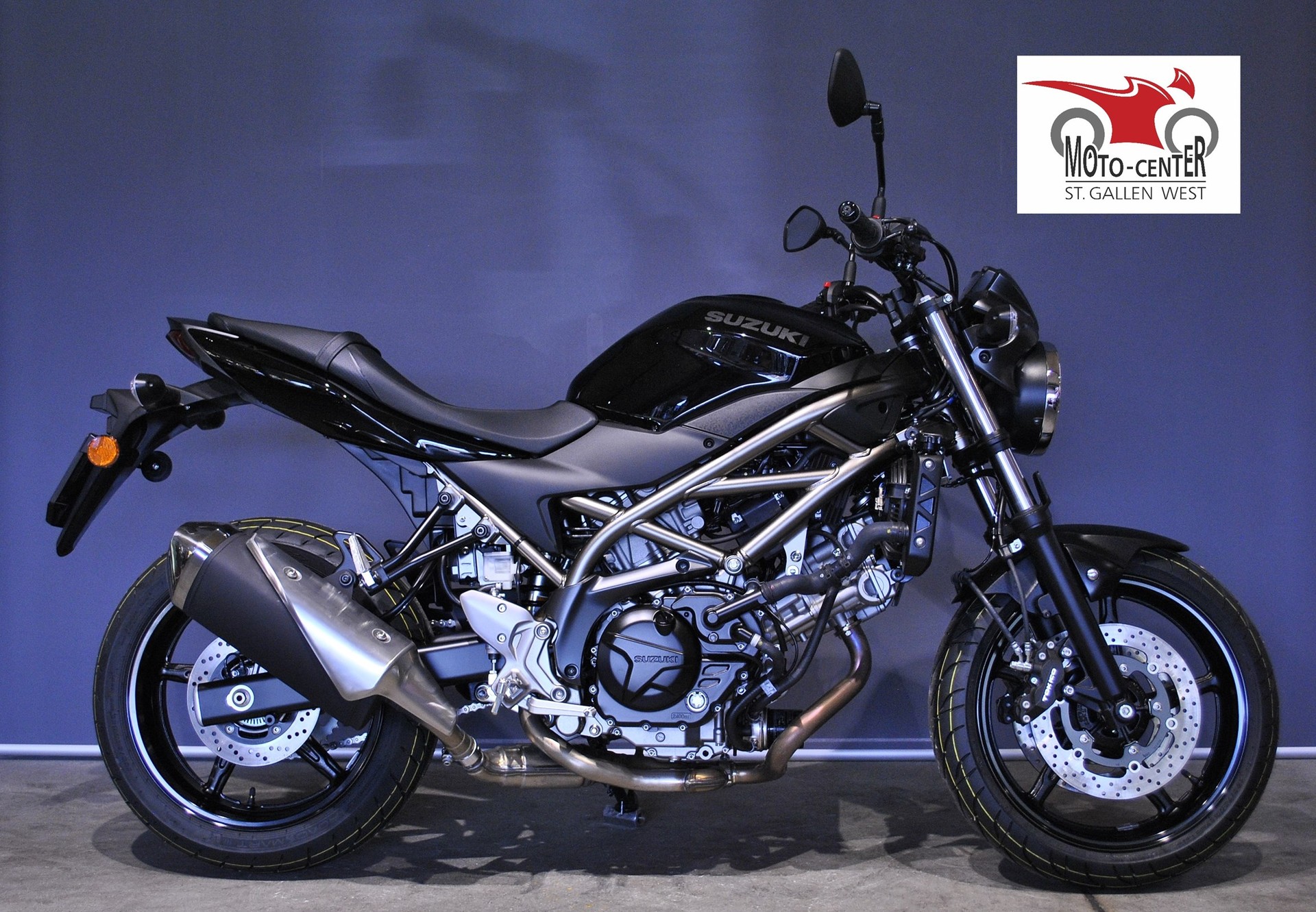 SUZUKI SV 650-showroom-element-1