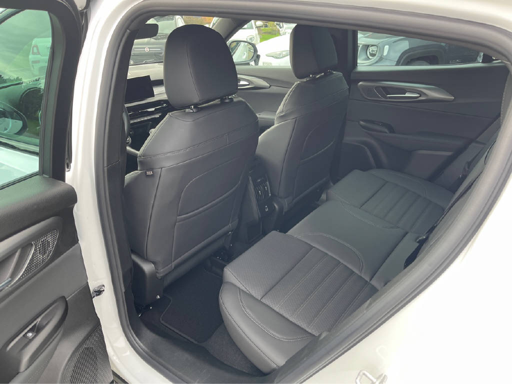 ALFA ROMEO Tonale 1.3 Plug-in Hybrid Veloce Q4-image-5