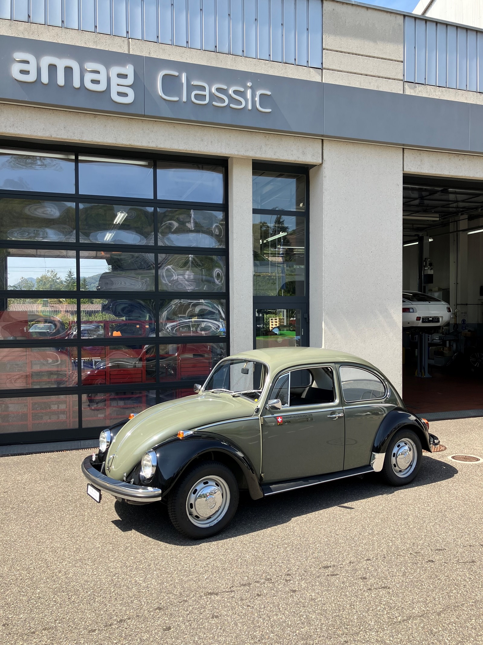 VW Käfer 1300 L-image-0