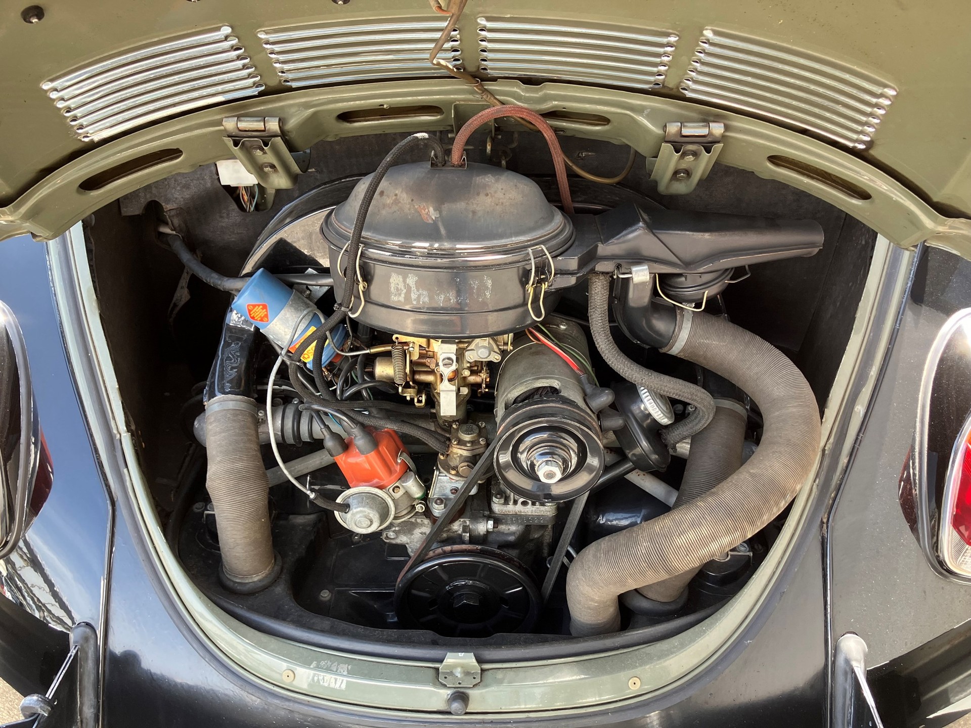VW Käfer 1300 L-image-12