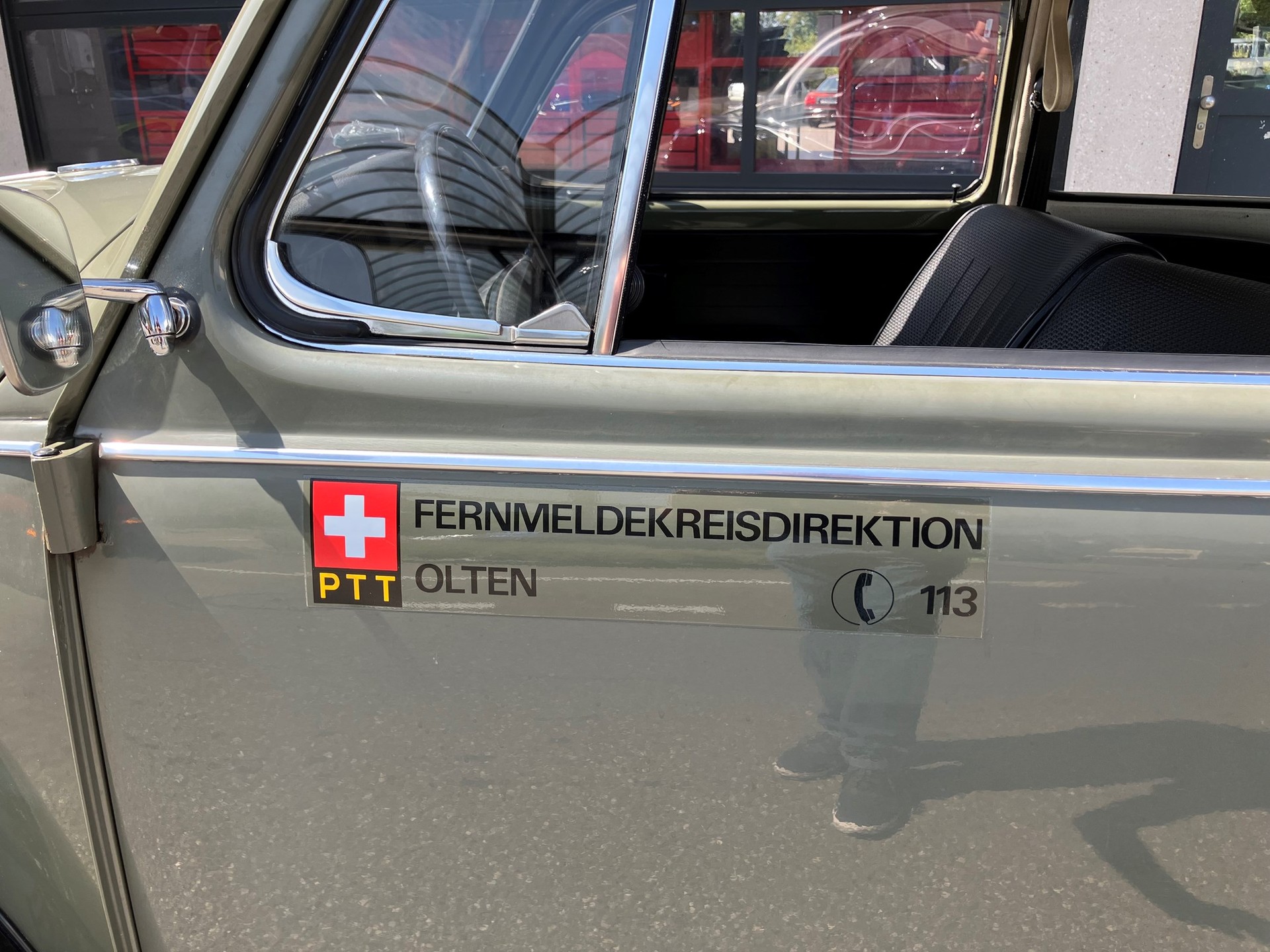 VW Käfer 1300 L-image-15
