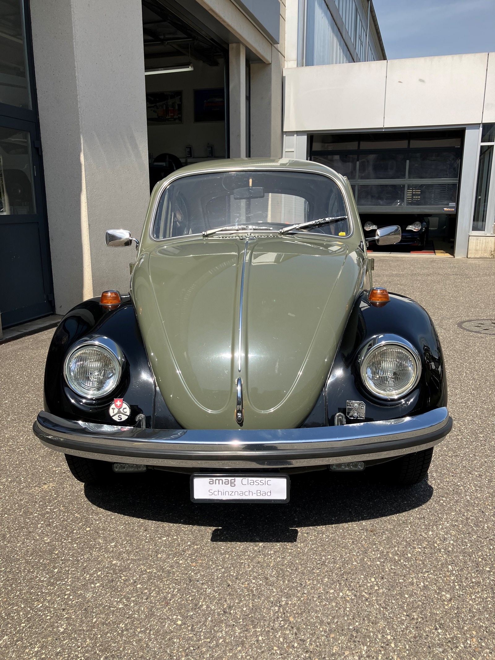 VW Käfer 1300 L-image-2