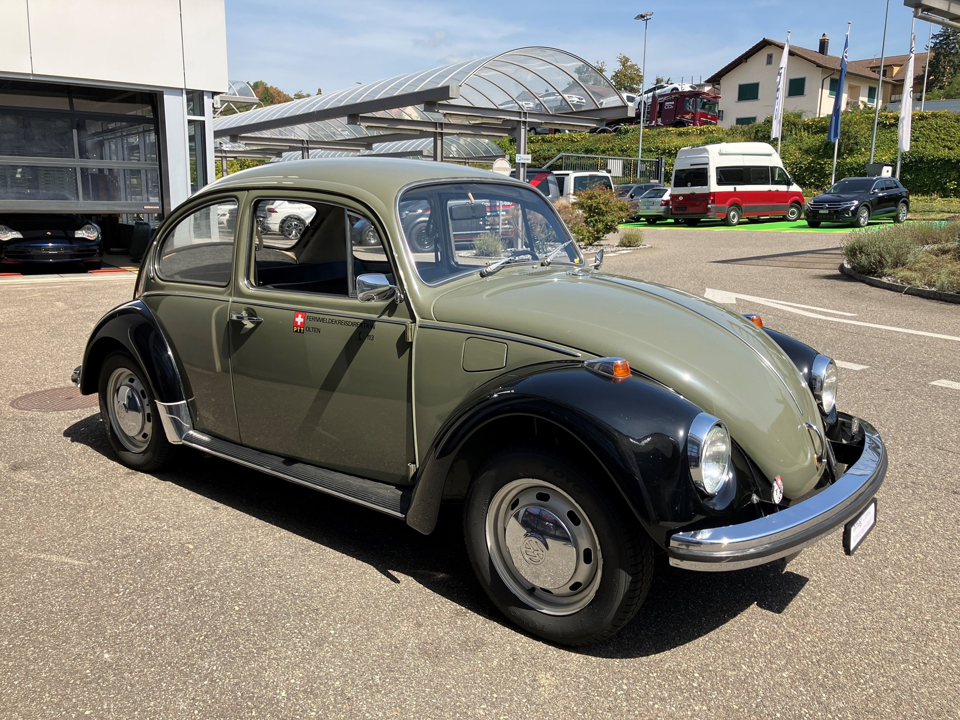VW Käfer 1300 L-image-3
