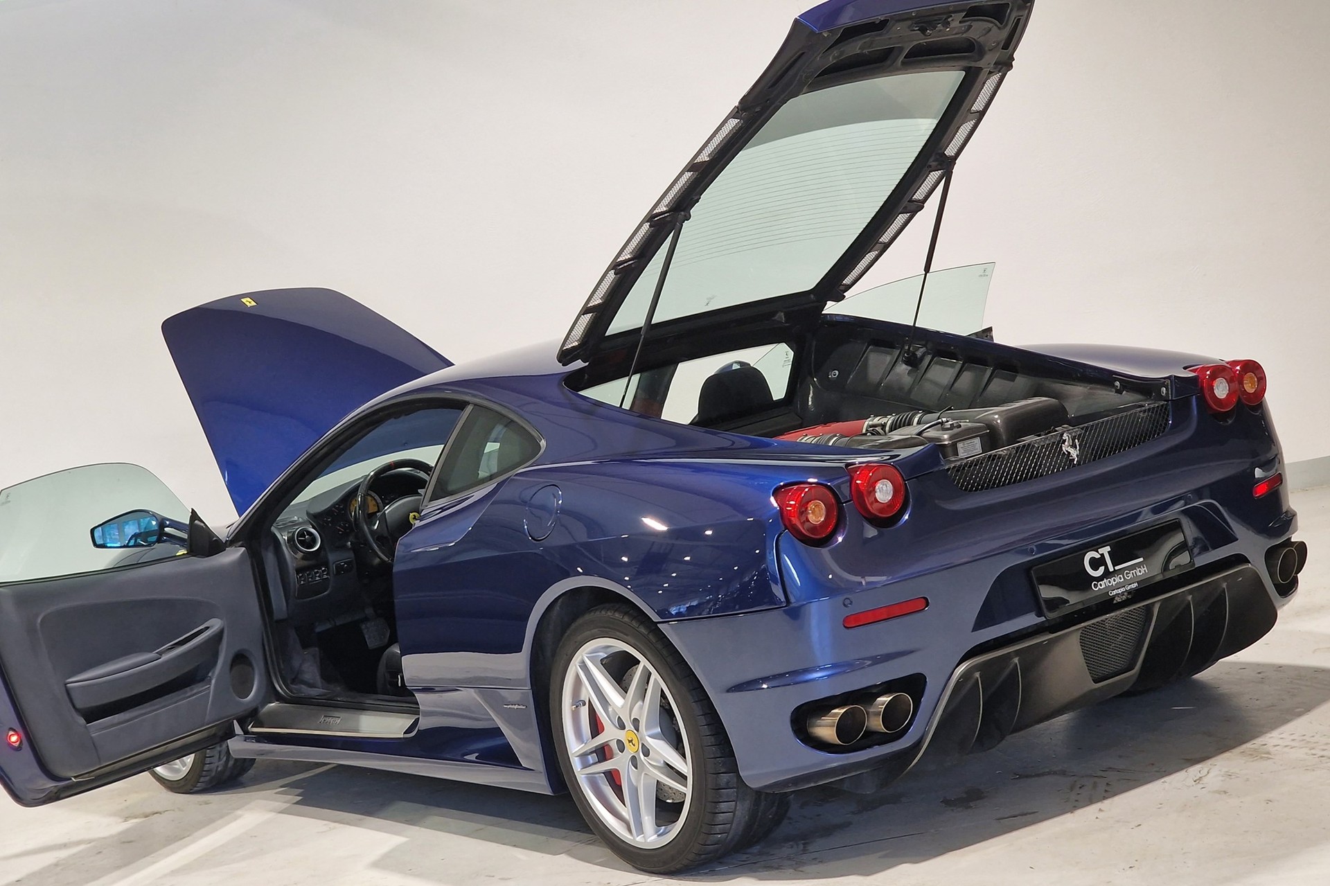 FERRARI F430-image-3