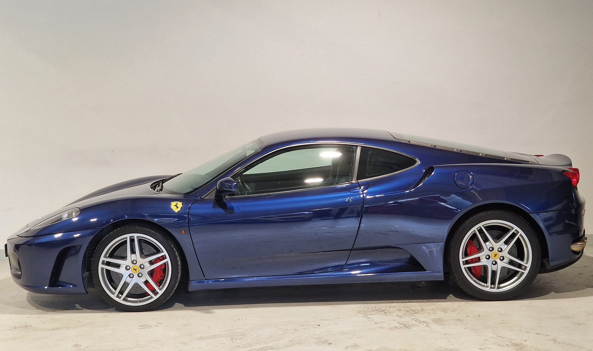 FERRARI F430-image-1