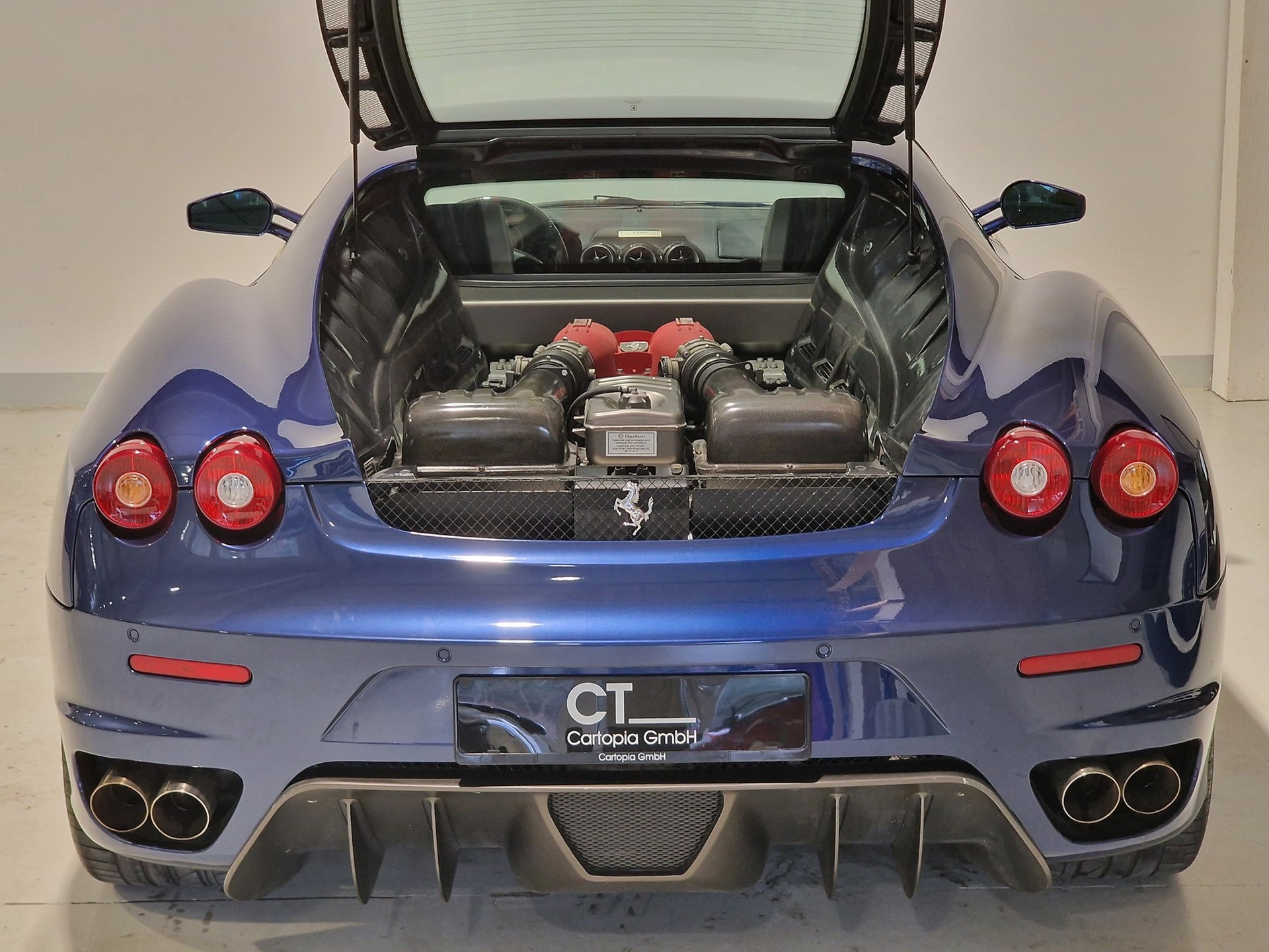FERRARI F430-image-5