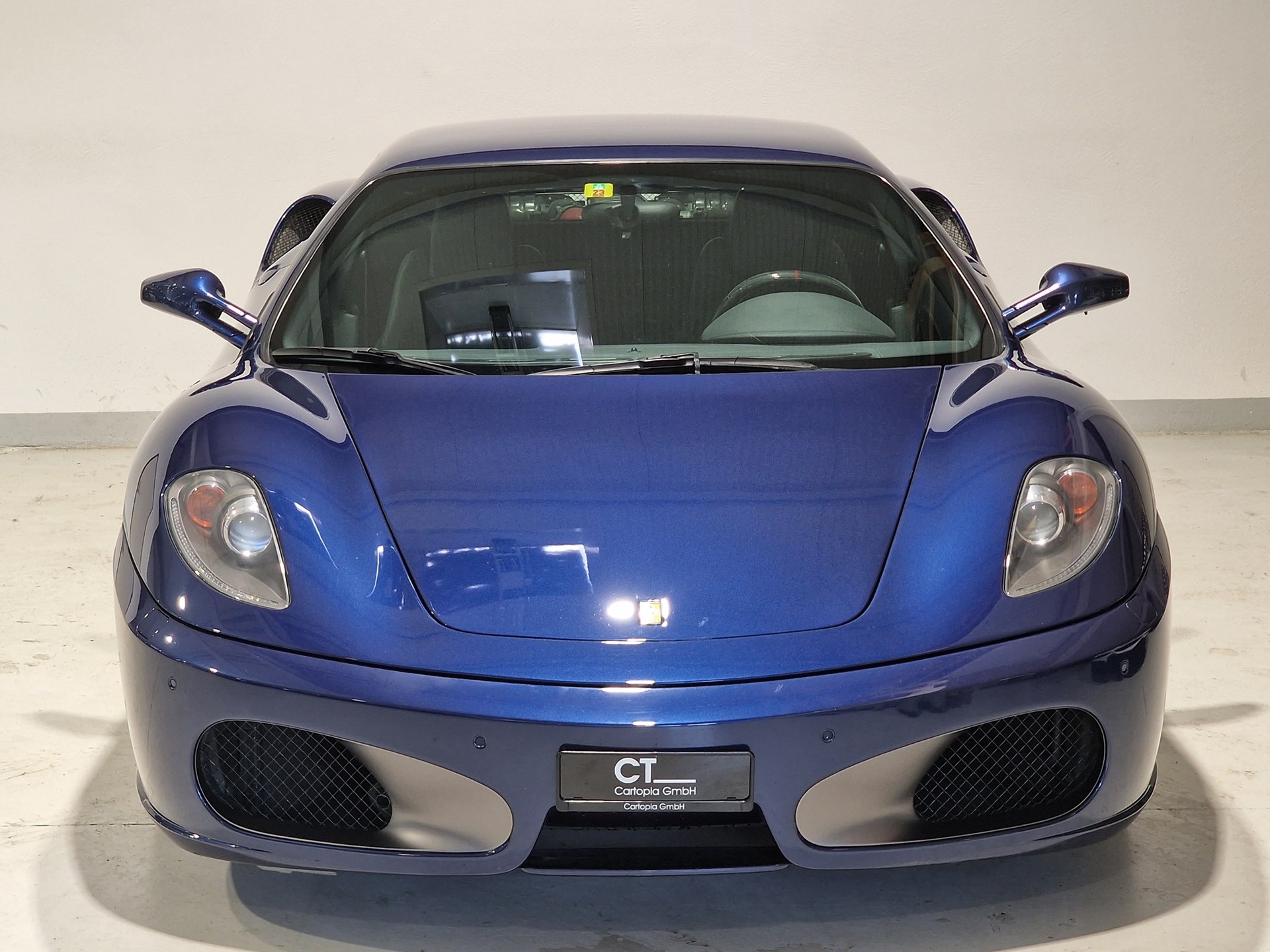 FERRARI F430-image-22