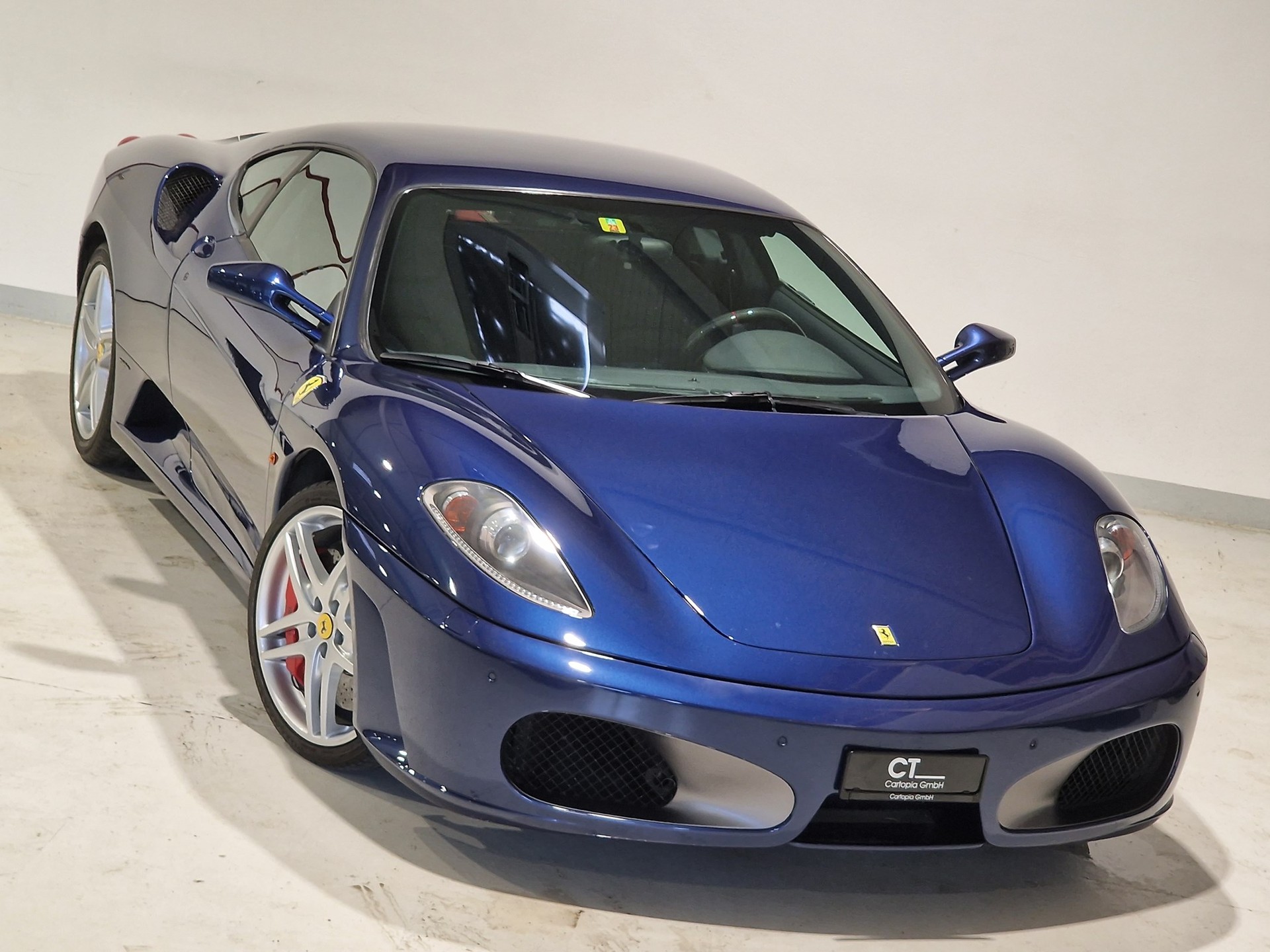 FERRARI F430-image-23