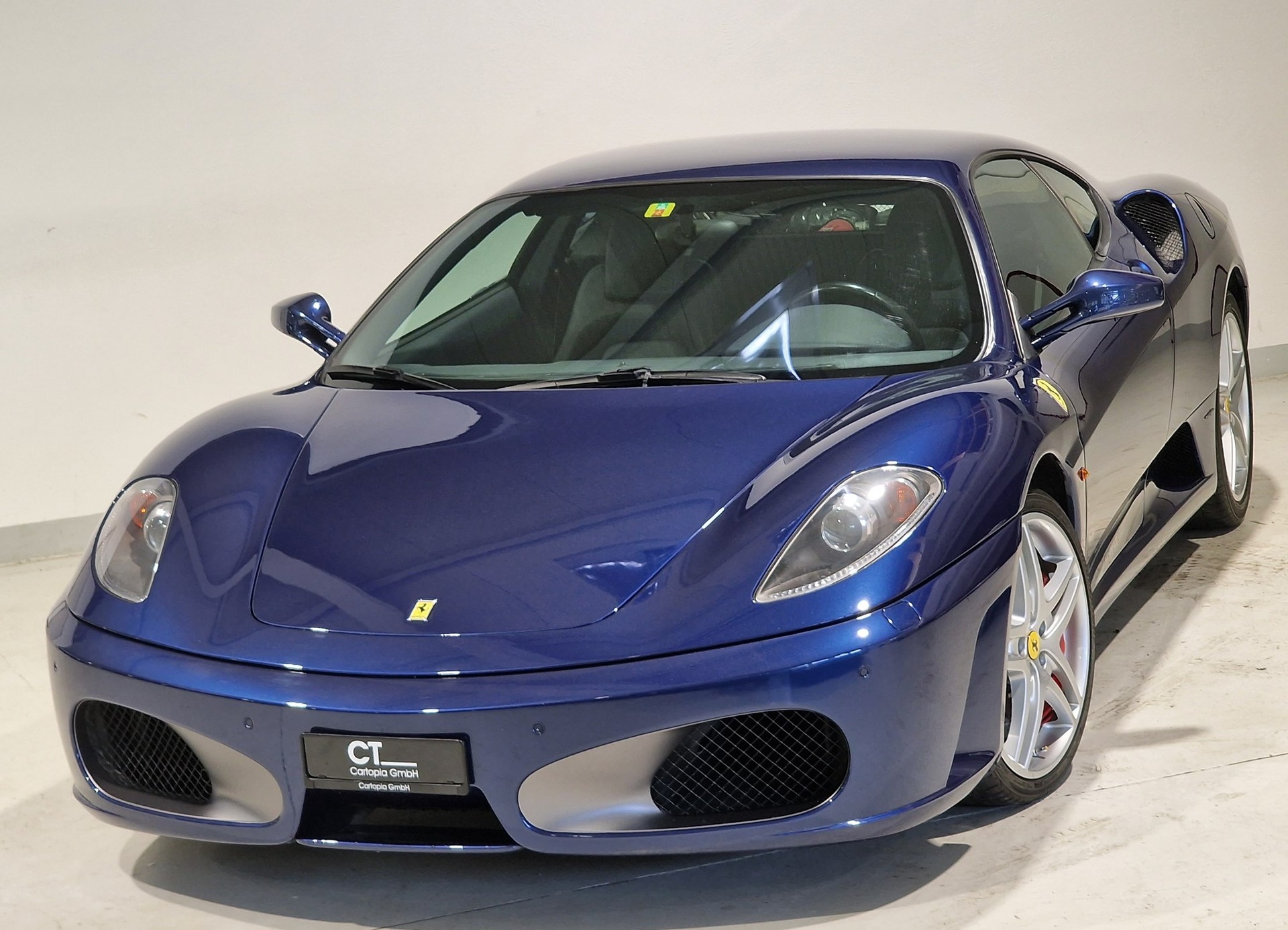 FERRARI F430-image-0