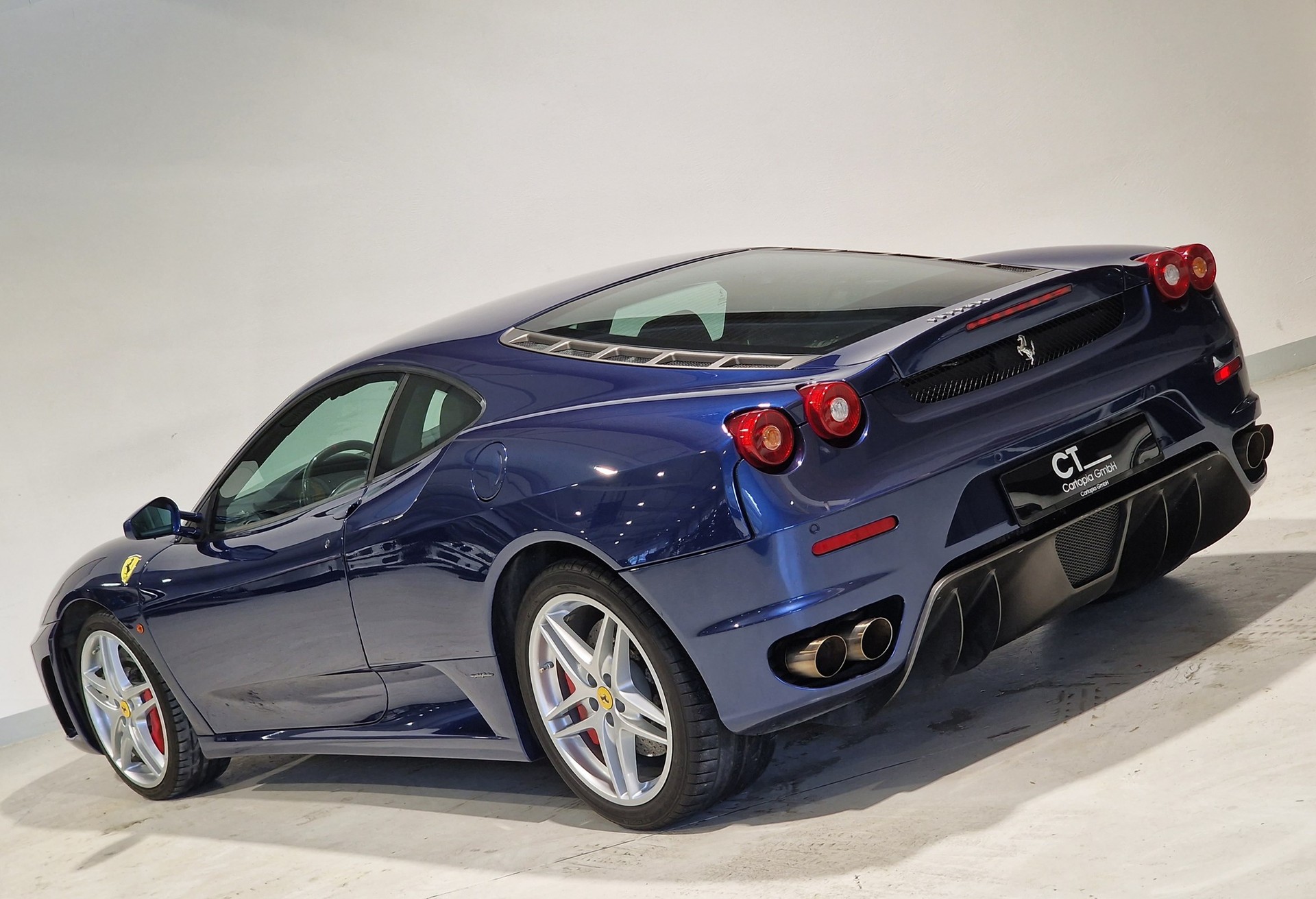 FERRARI F430-image-2