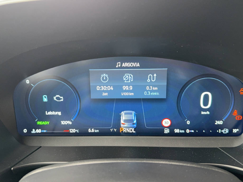FORD Kuga 2.5 Hybrid ST-Line X 4x4-image-5