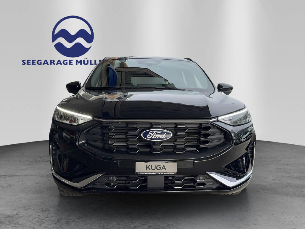 FORD Kuga 2.5 Hybrid ST-Line X 4x4-image-1