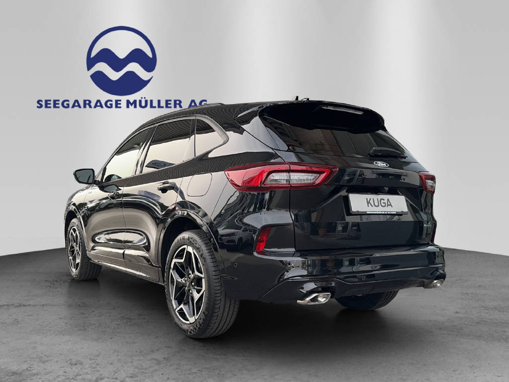 FORD Kuga 2.5 Hybrid ST-Line X 4x4-image-3