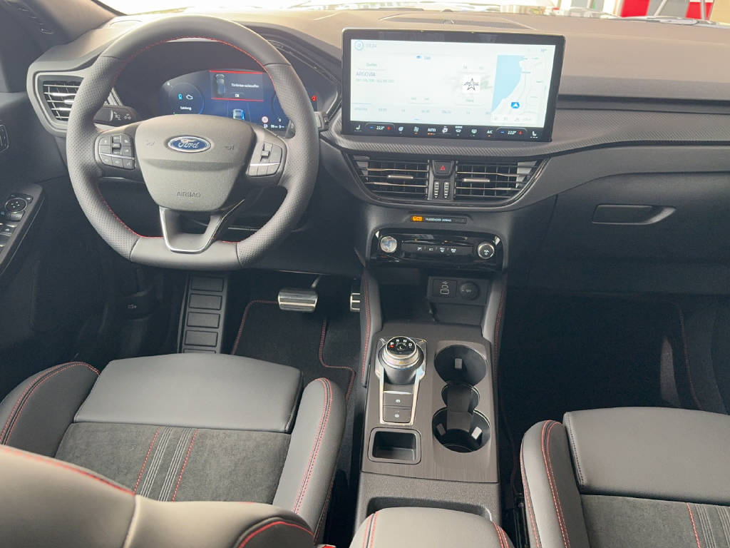 FORD Kuga 2.5 Hybrid ST-Line X 4x4-image-6