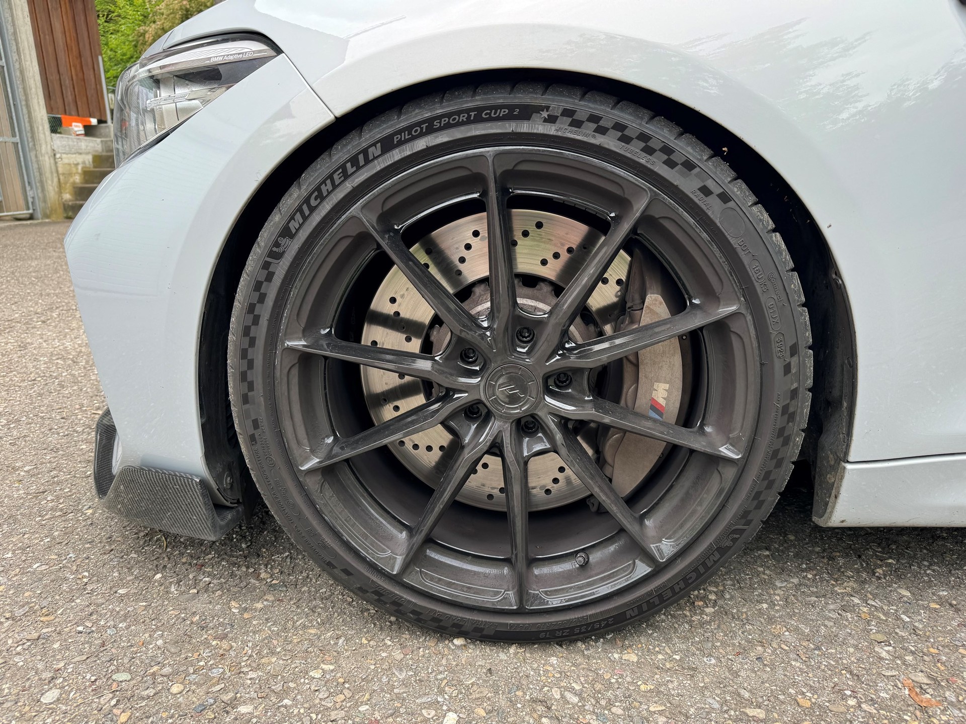 BMW M2 Competition Drivelogic-image-3
