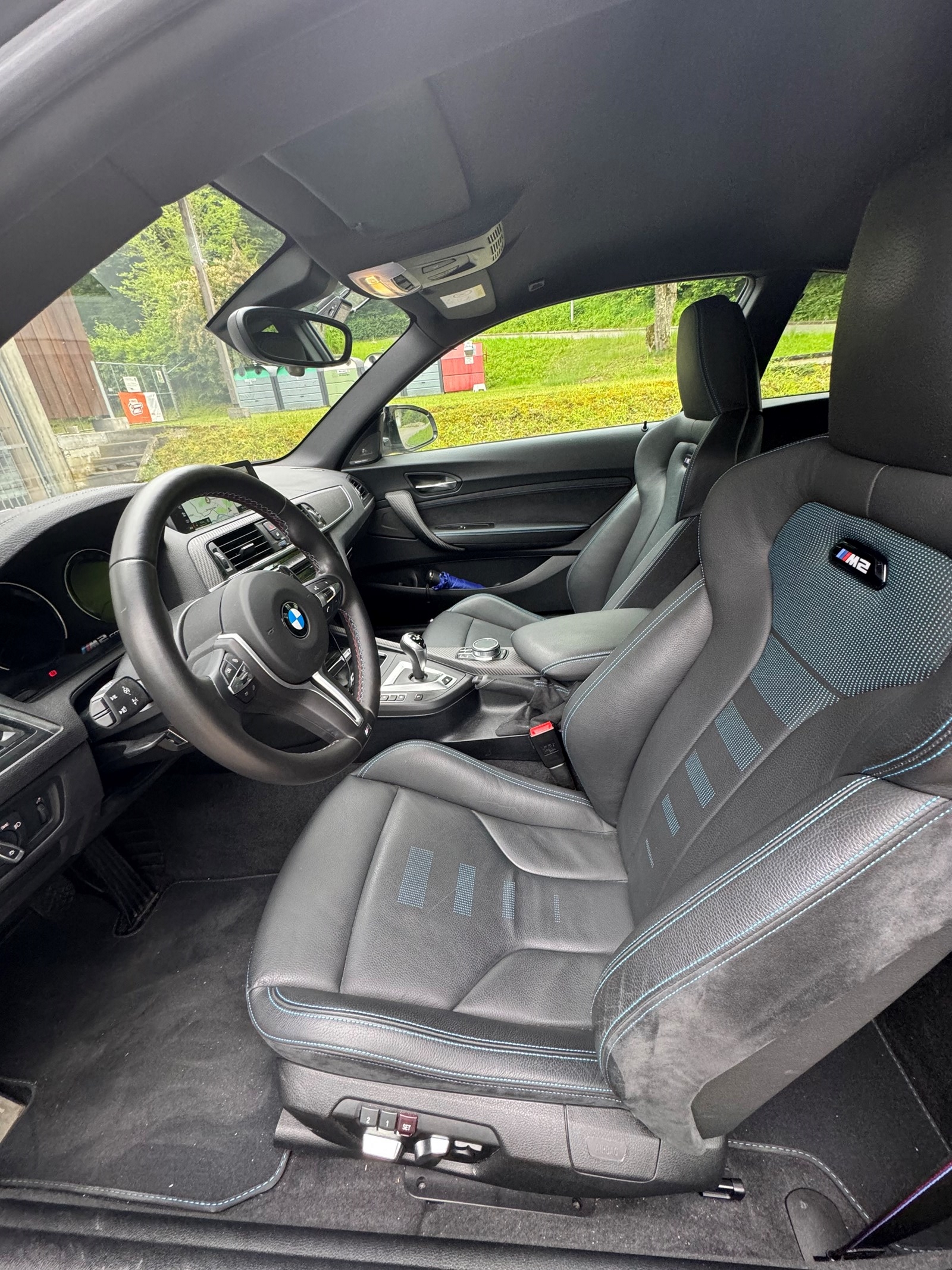 BMW M2 Competition Drivelogic-image-4
