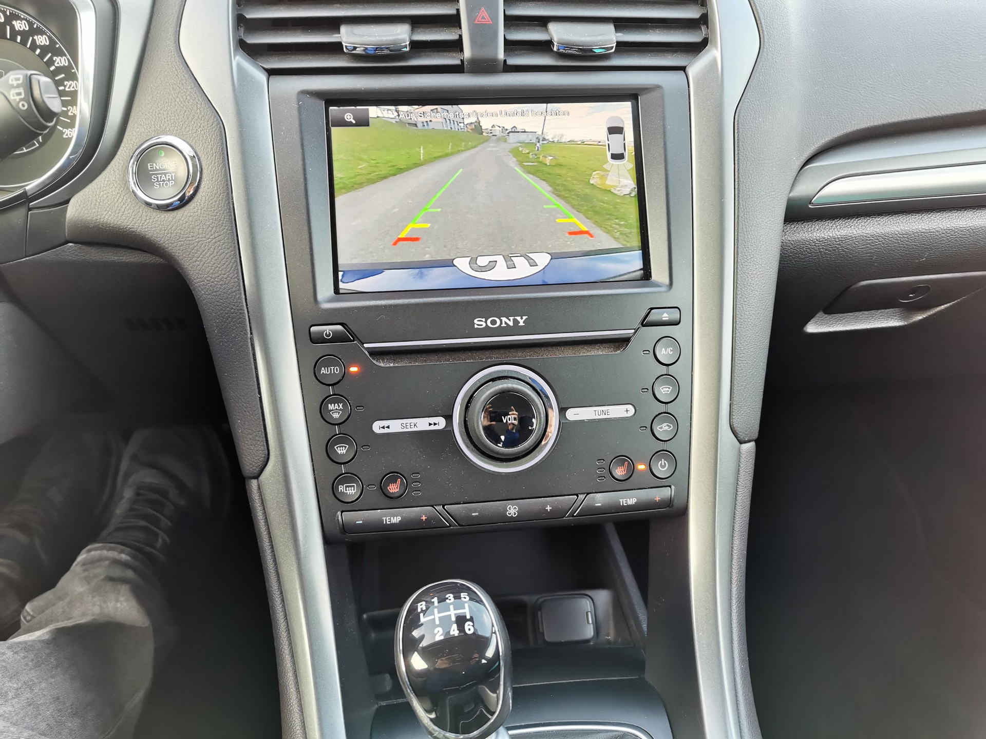 FORD Mondeo 1.5 EcoBoost SCTi Trend-image-6