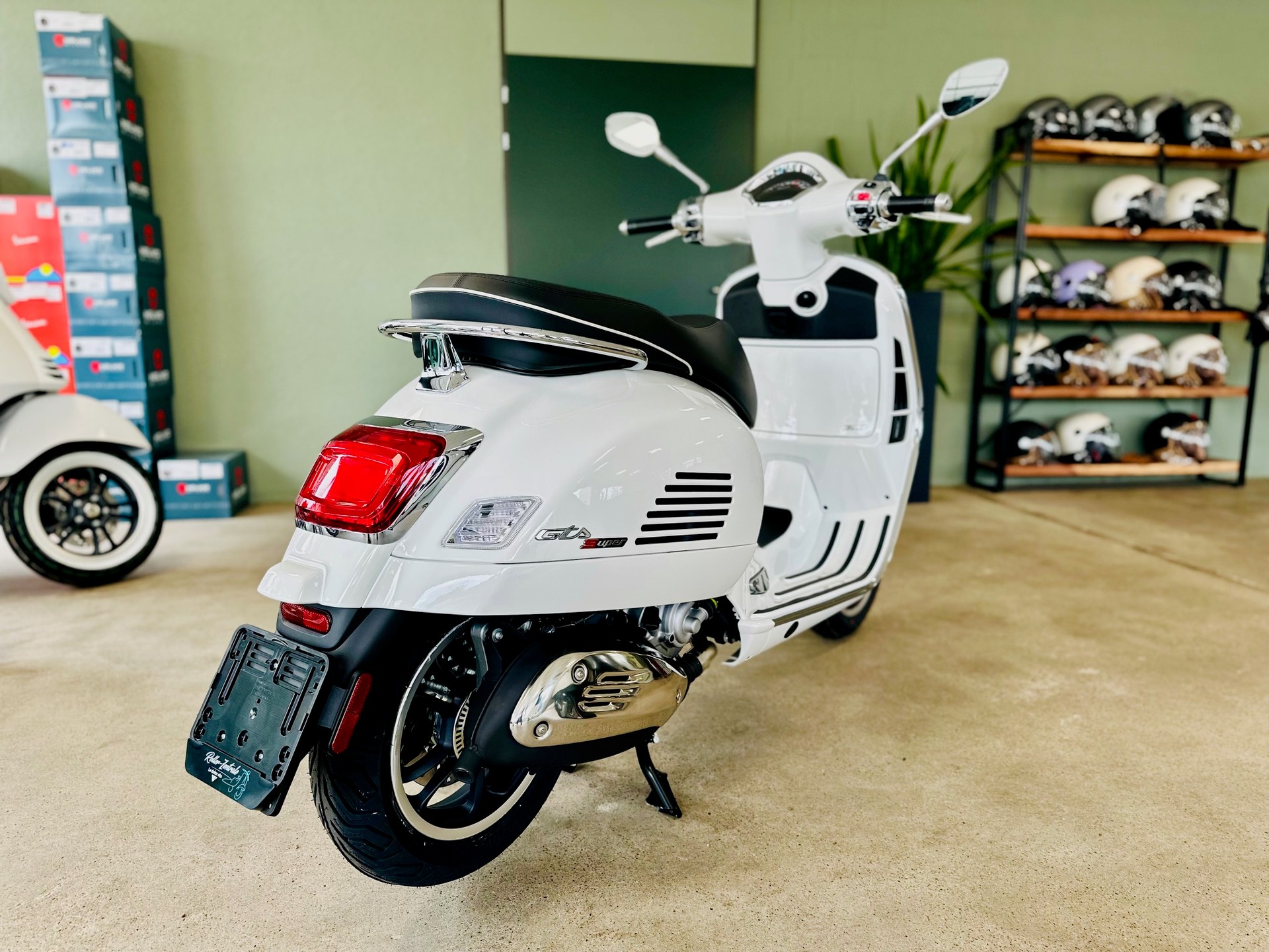 PIAGGIO Vespa GTS 310 Super RST Euro 5+-showroom-element-2