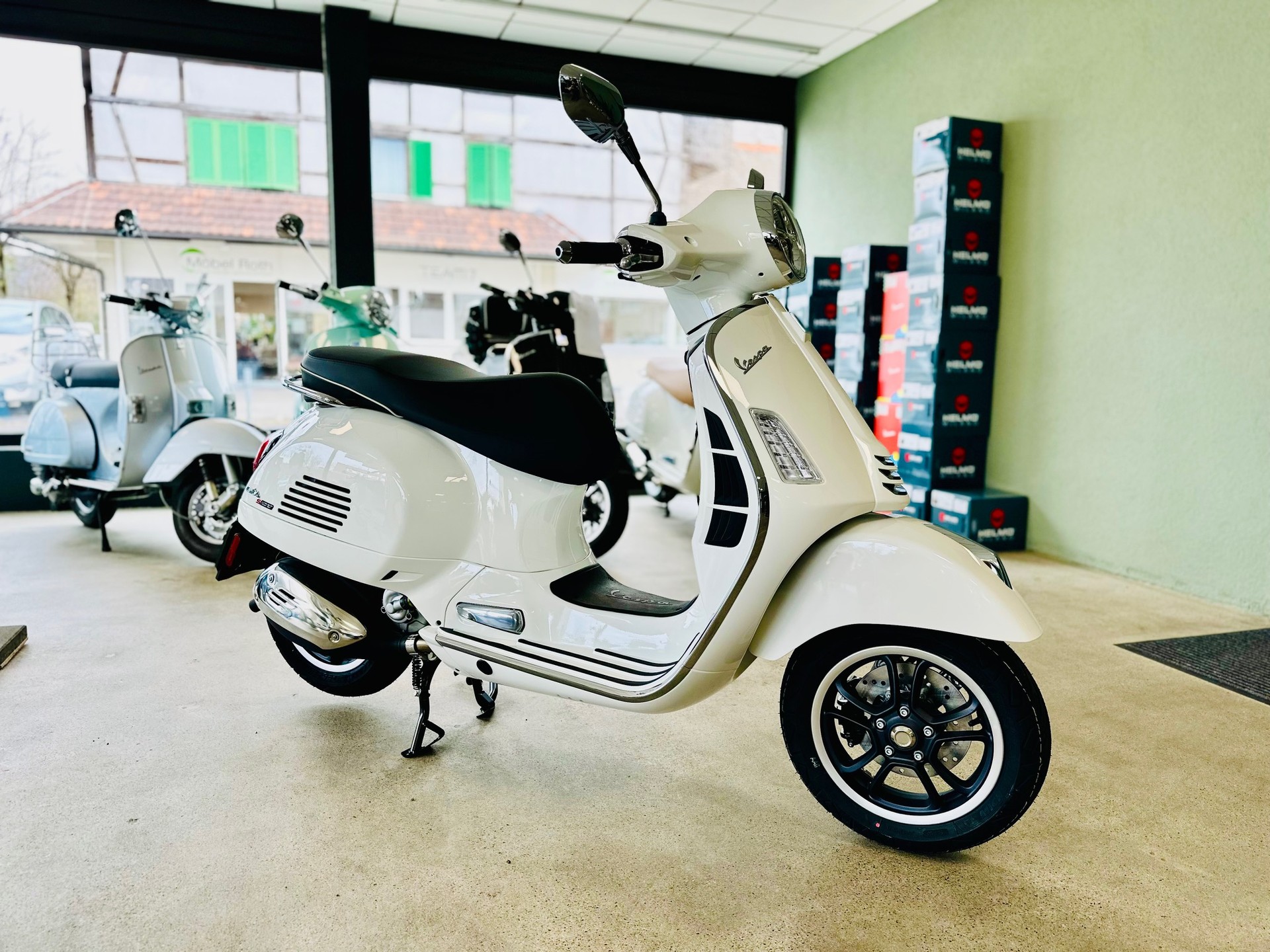 PIAGGIO Vespa GTS 310 Super RST Euro 5+-showroom-element-1