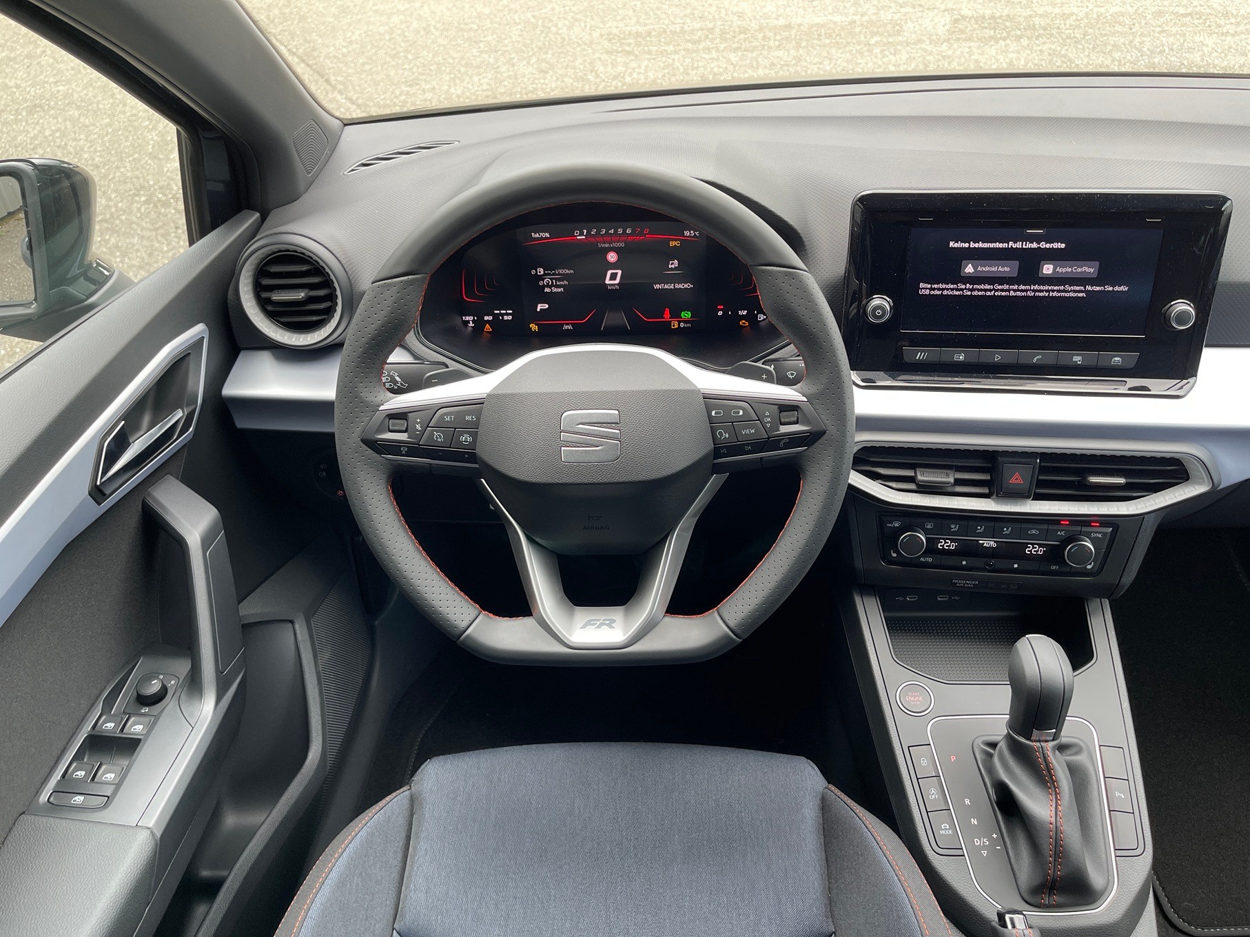 SEAT Ibiza 1.0 EcoTSI 75 Edition DSG-image-7