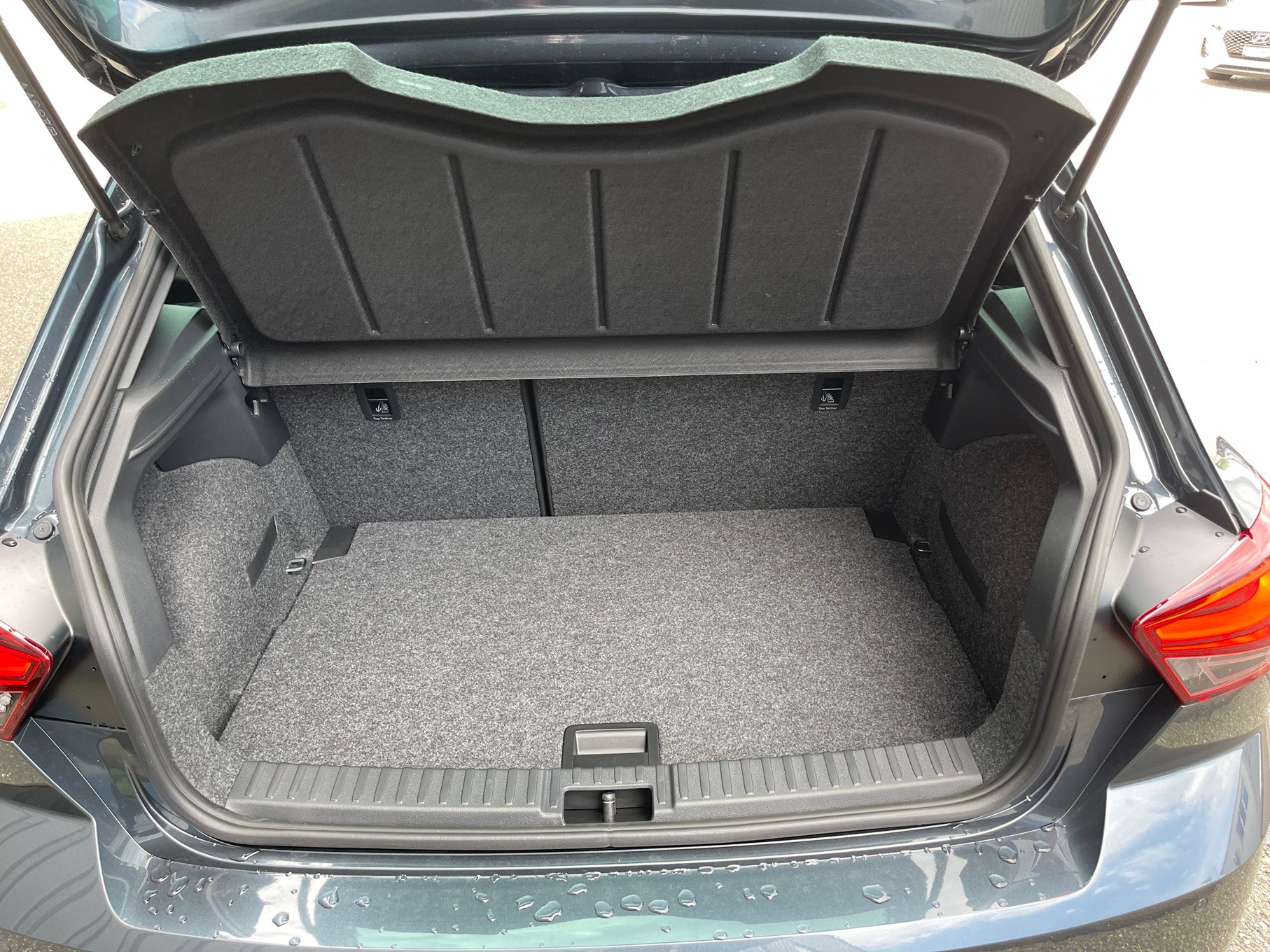 SEAT Ibiza 1.0 EcoTSI 75 Edition DSG-image-4
