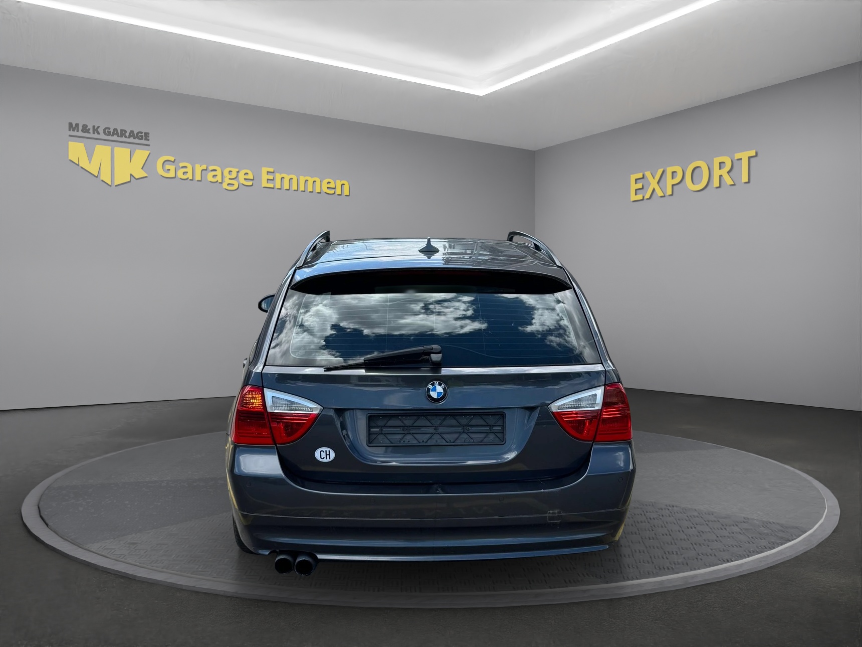 BMW 330xd Touring-image-3