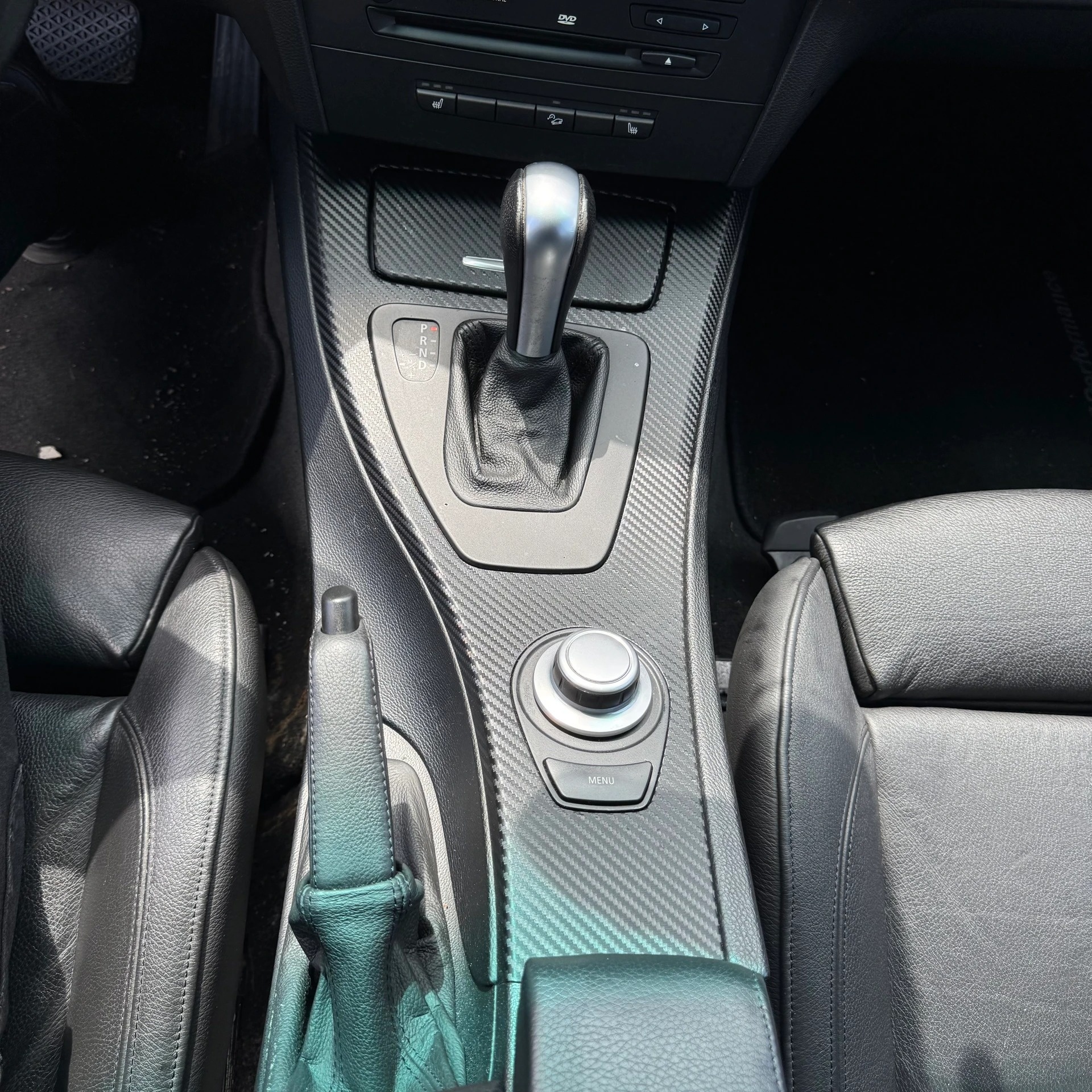 BMW 330xd Touring-image-12