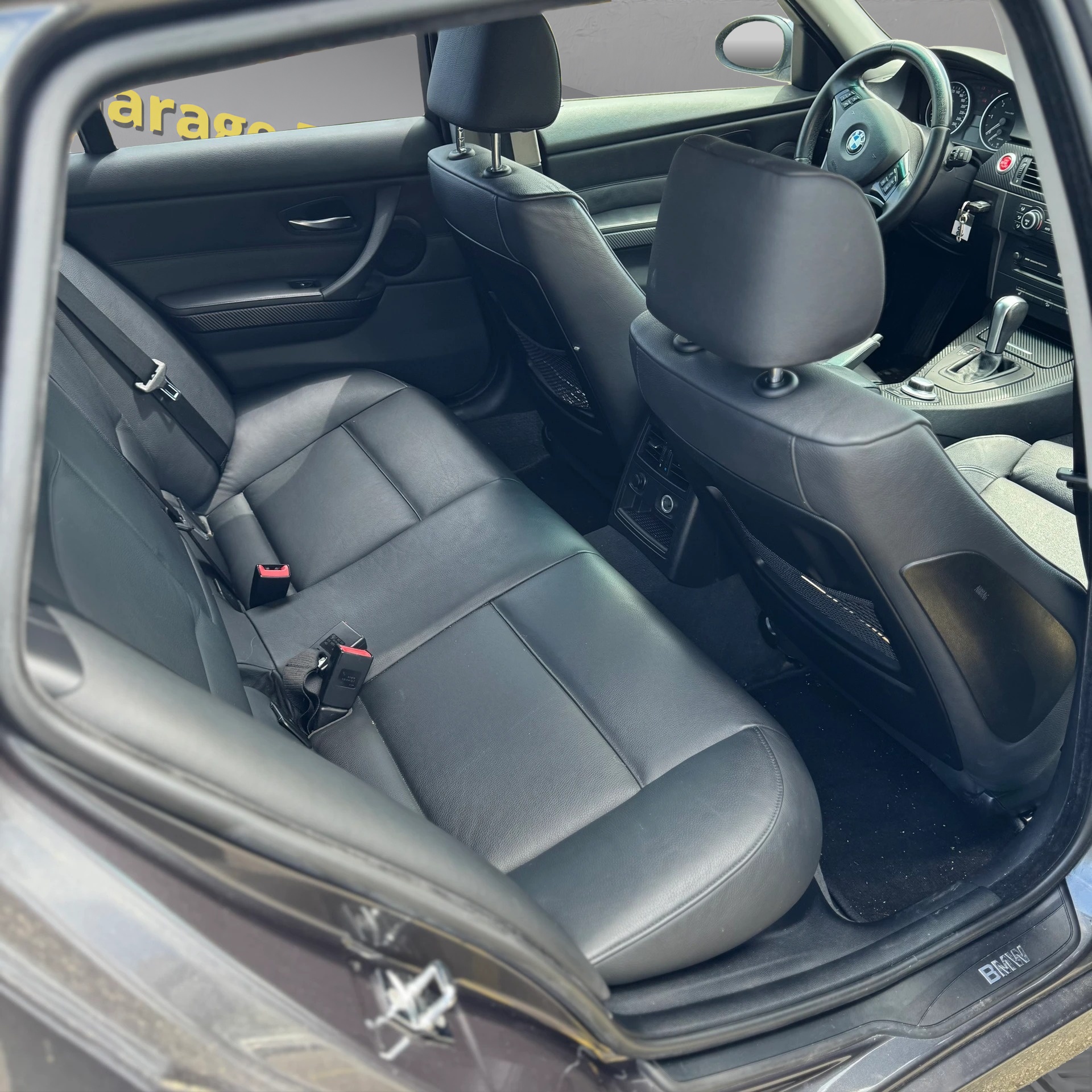 BMW 330xd Touring-image-8