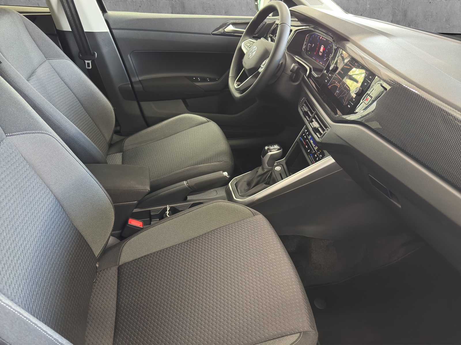 VW Polo 1.0 TSI Life DSG-image-7