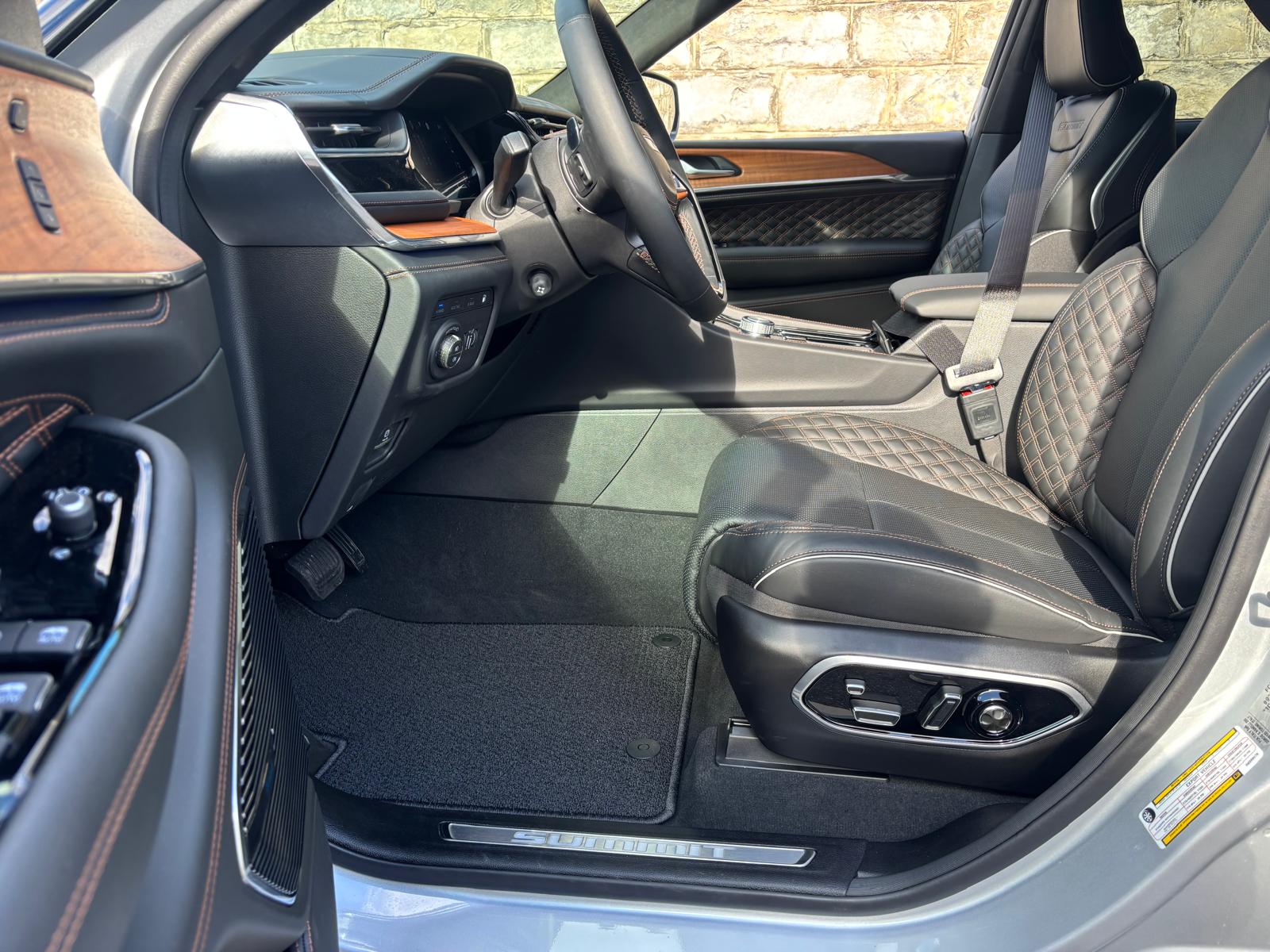 JEEP Grand Cherokee 2.0 Plug-in-Hybrid Summit Reserve 4xe-image-6