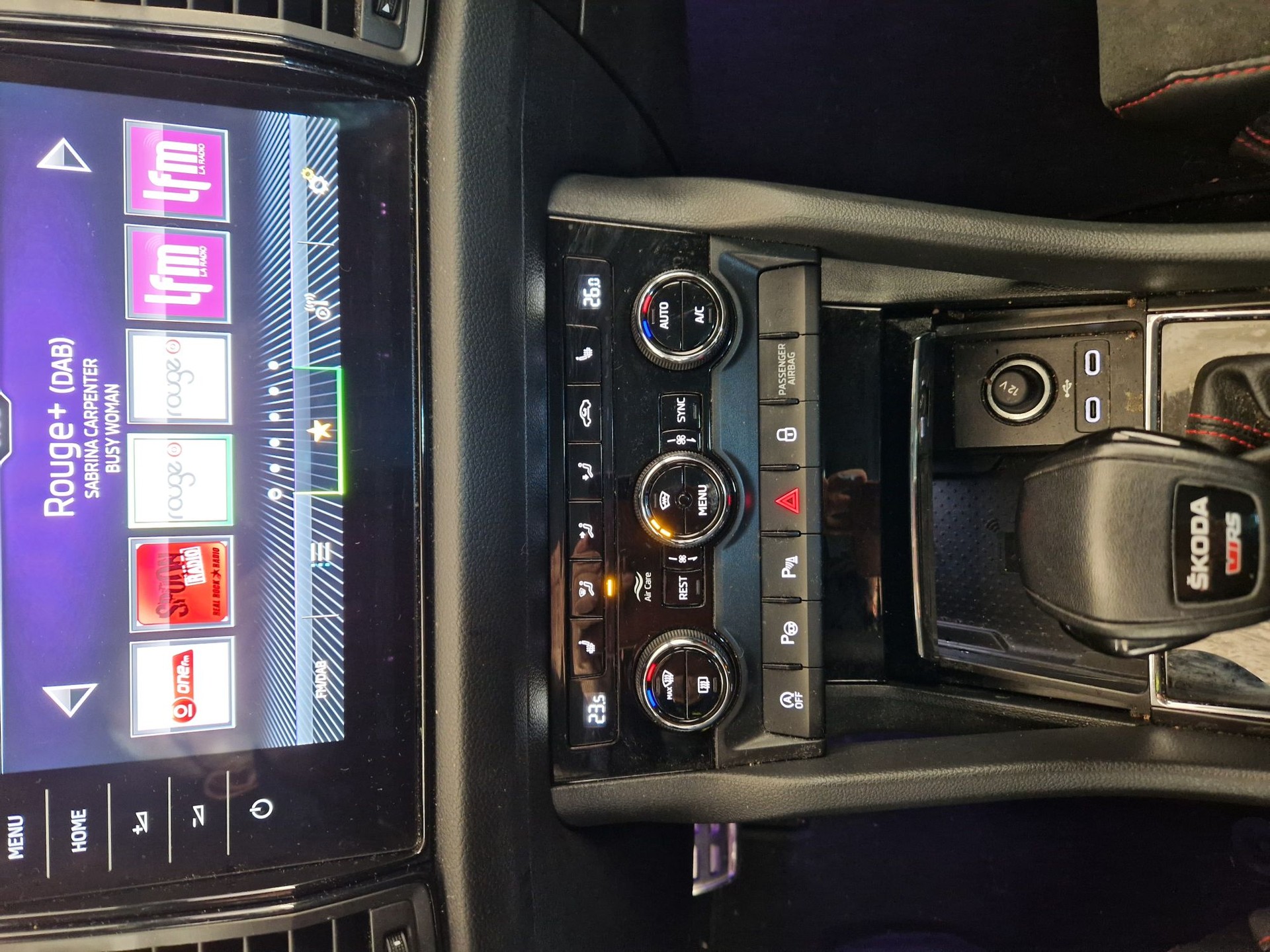 SKODA Kodiaq 2.0 TSI 4x4 RS-image-7