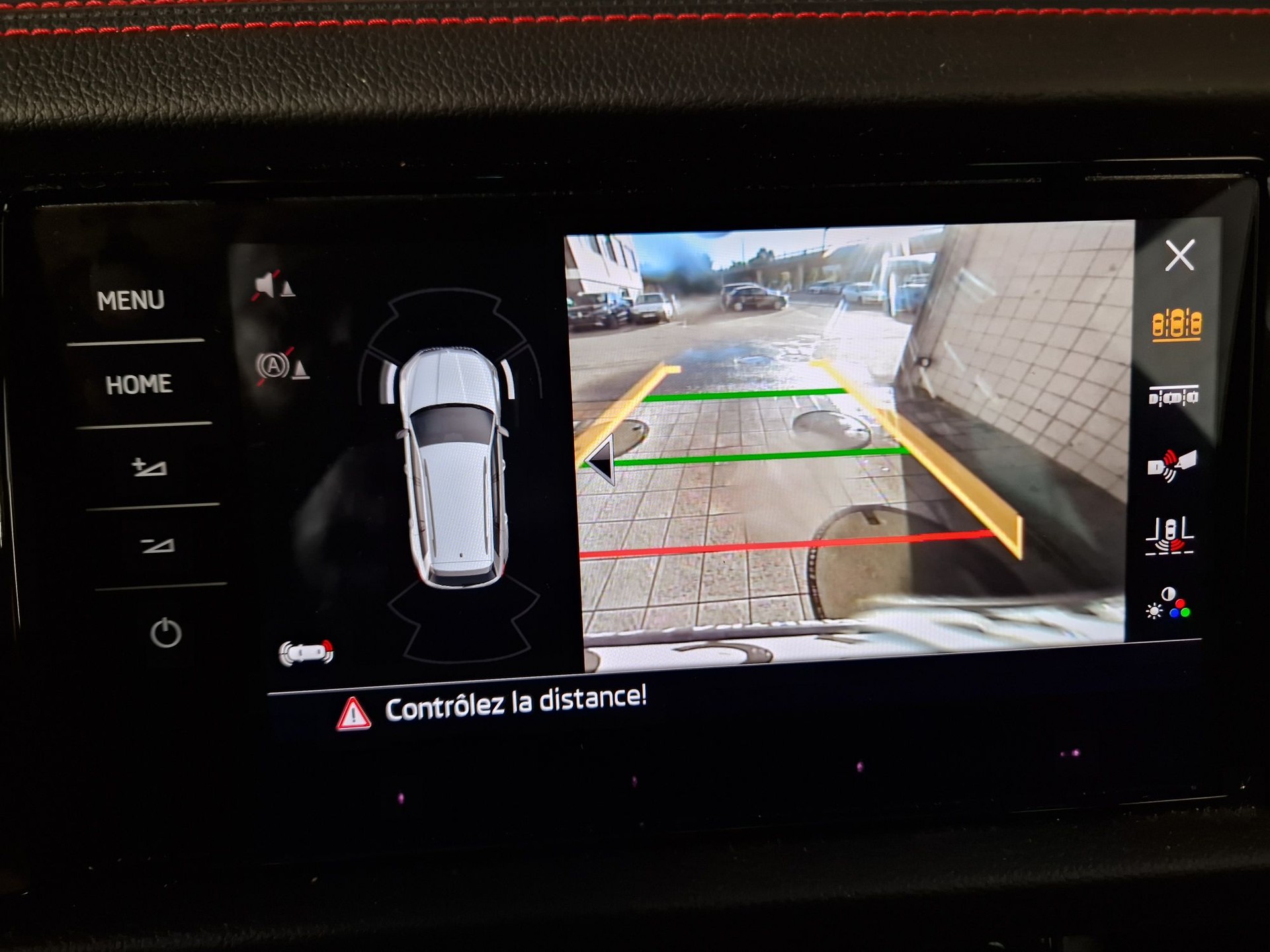 SKODA Kodiaq 2.0 TSI 4x4 RS-image-5