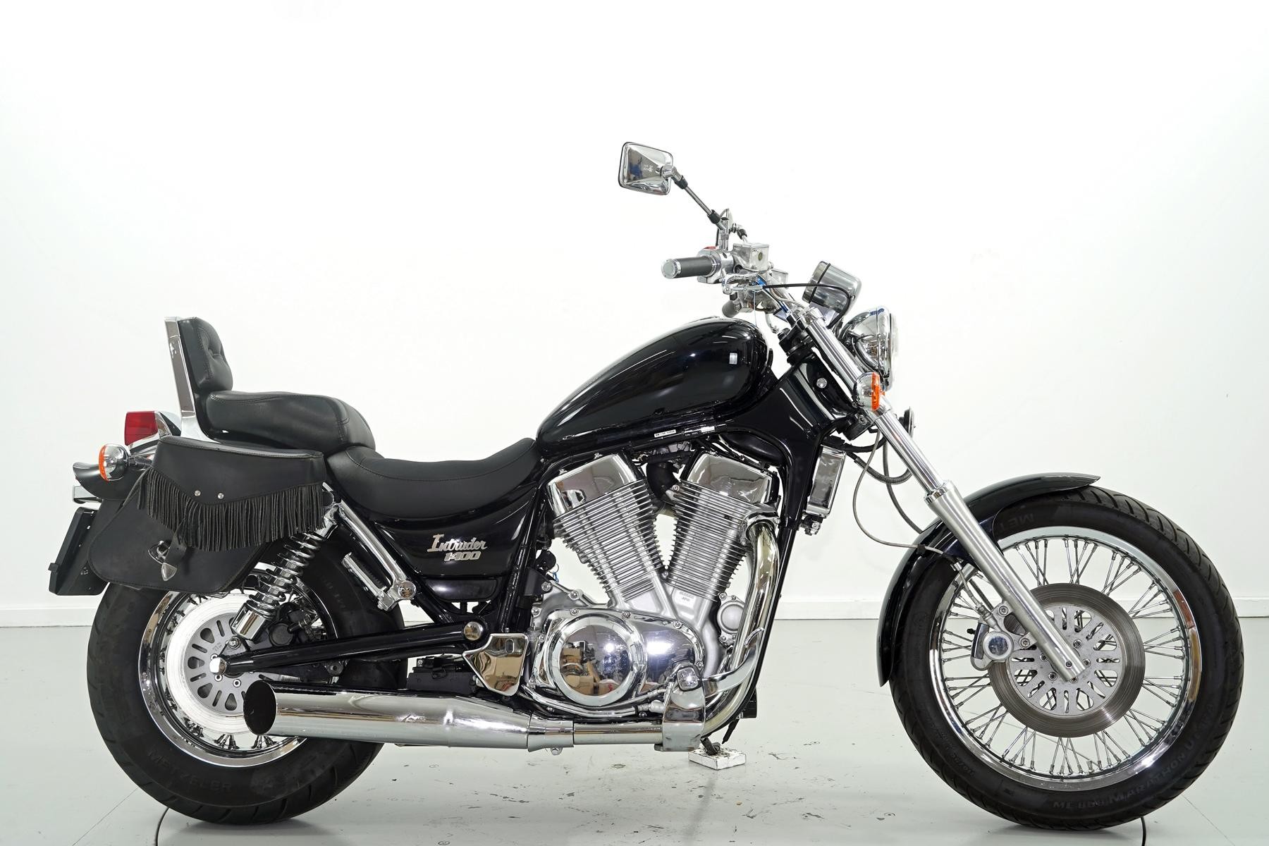 SUZUKI VS 1400 GLP Intruder-showroom-element-3