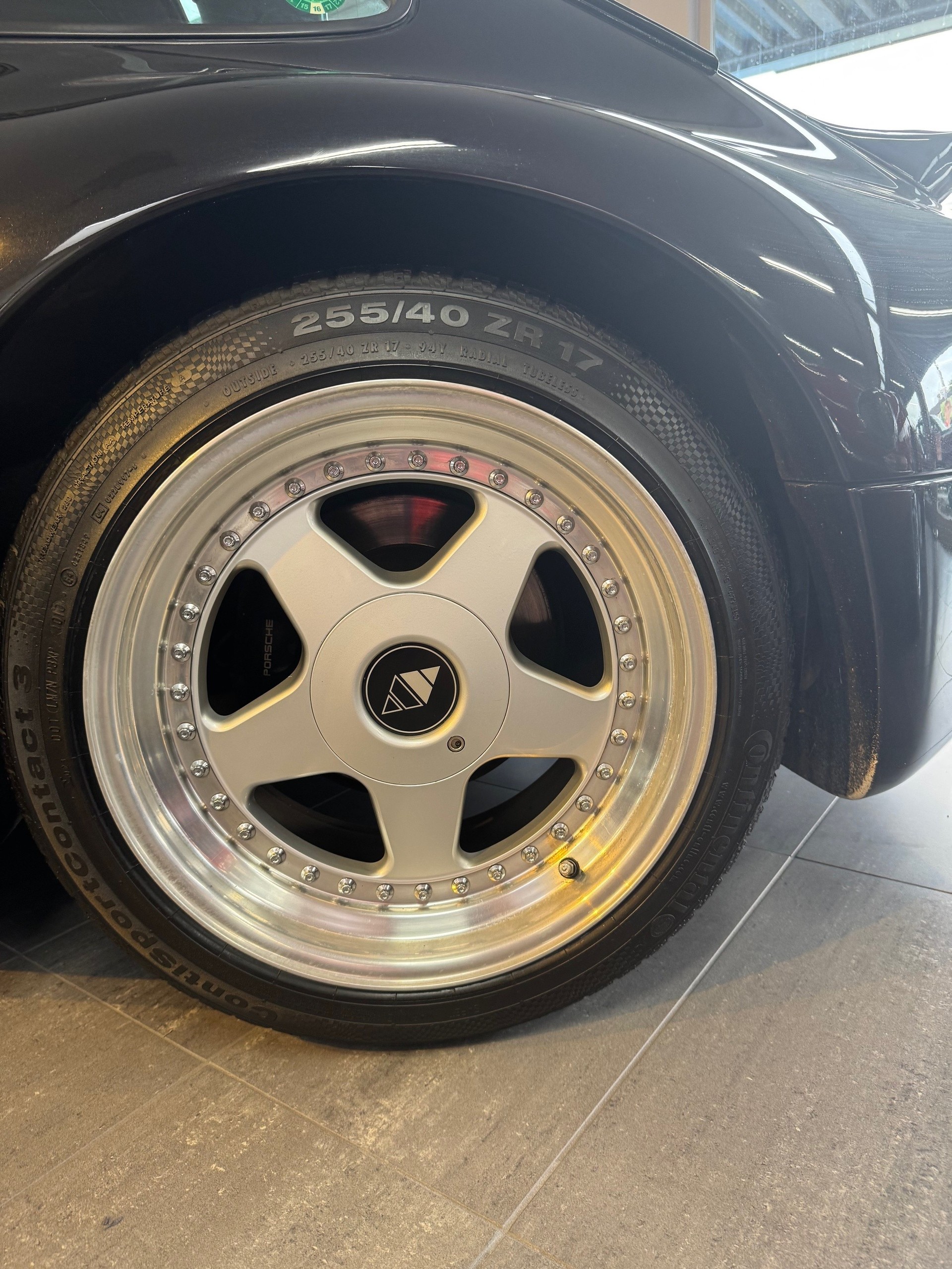 PORSCHE 911 Carrera 2 Strosek-image-12