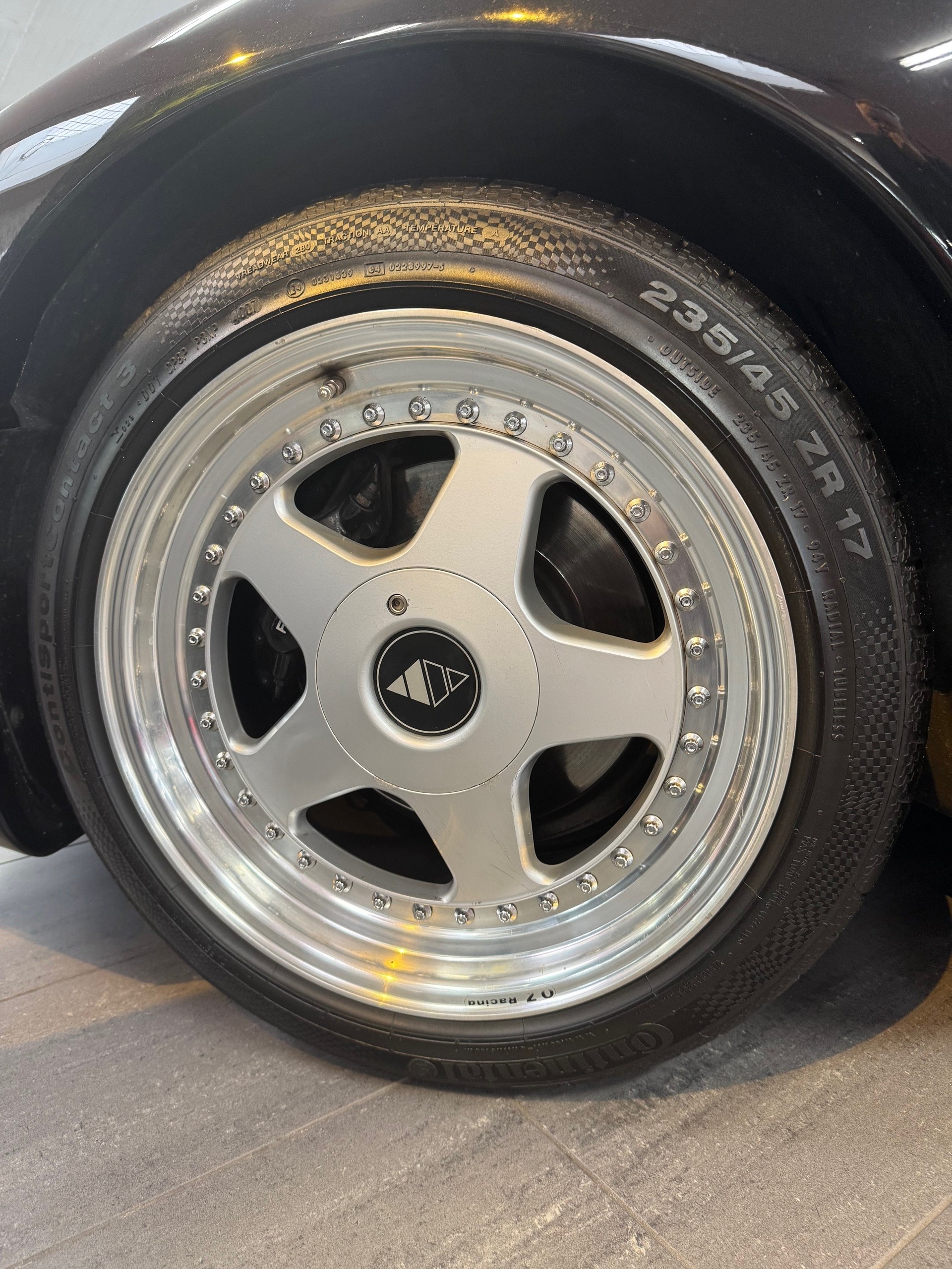 PORSCHE 911 Carrera 2 Strosek-image-11