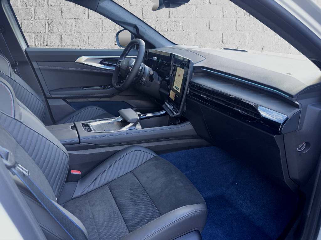 RENAULT Rafale 1.2 E-Tech Plug-in Atelier Alpine-image-9