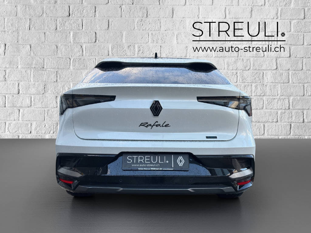 RENAULT Rafale 1.2 E-Tech Plug-in Atelier Alpine-image-4
