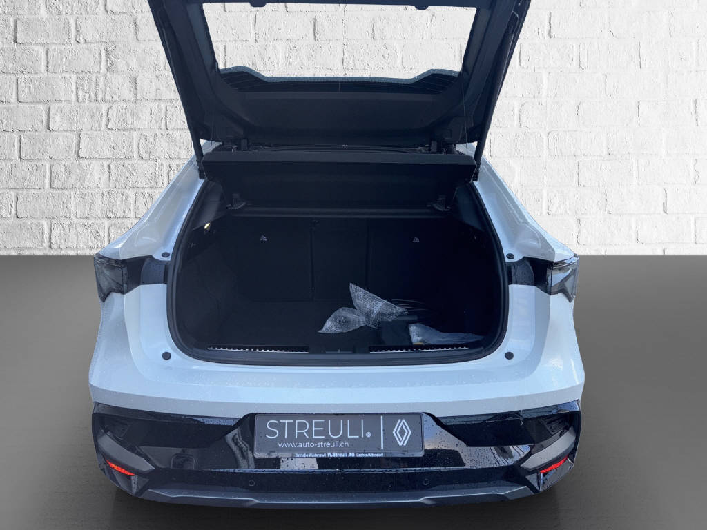 RENAULT Rafale 1.2 E-Tech Plug-in Atelier Alpine-image-13